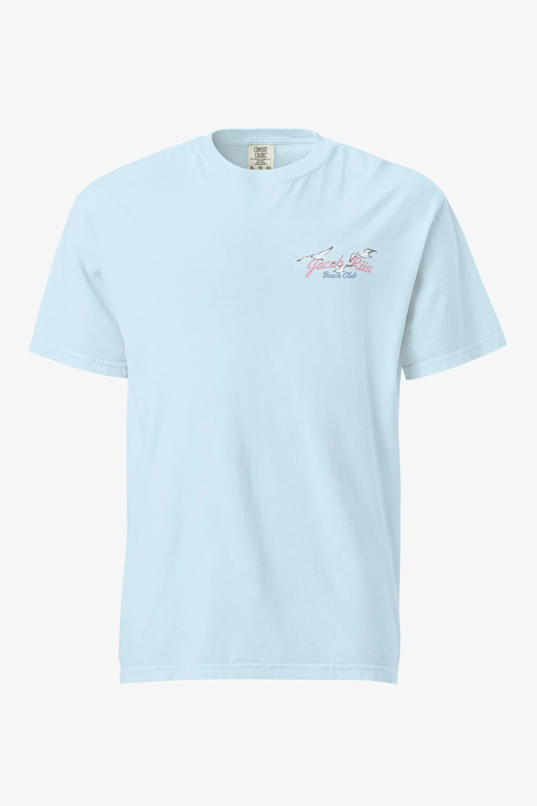 Jacob Riis Beach Club sold by Brooklyn Cloth