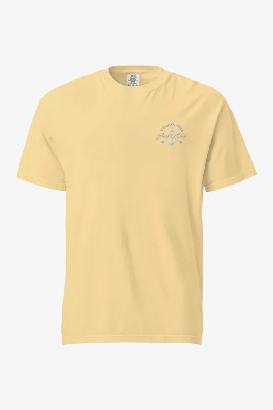 Yacht Club sold by Brooklyn Cloth