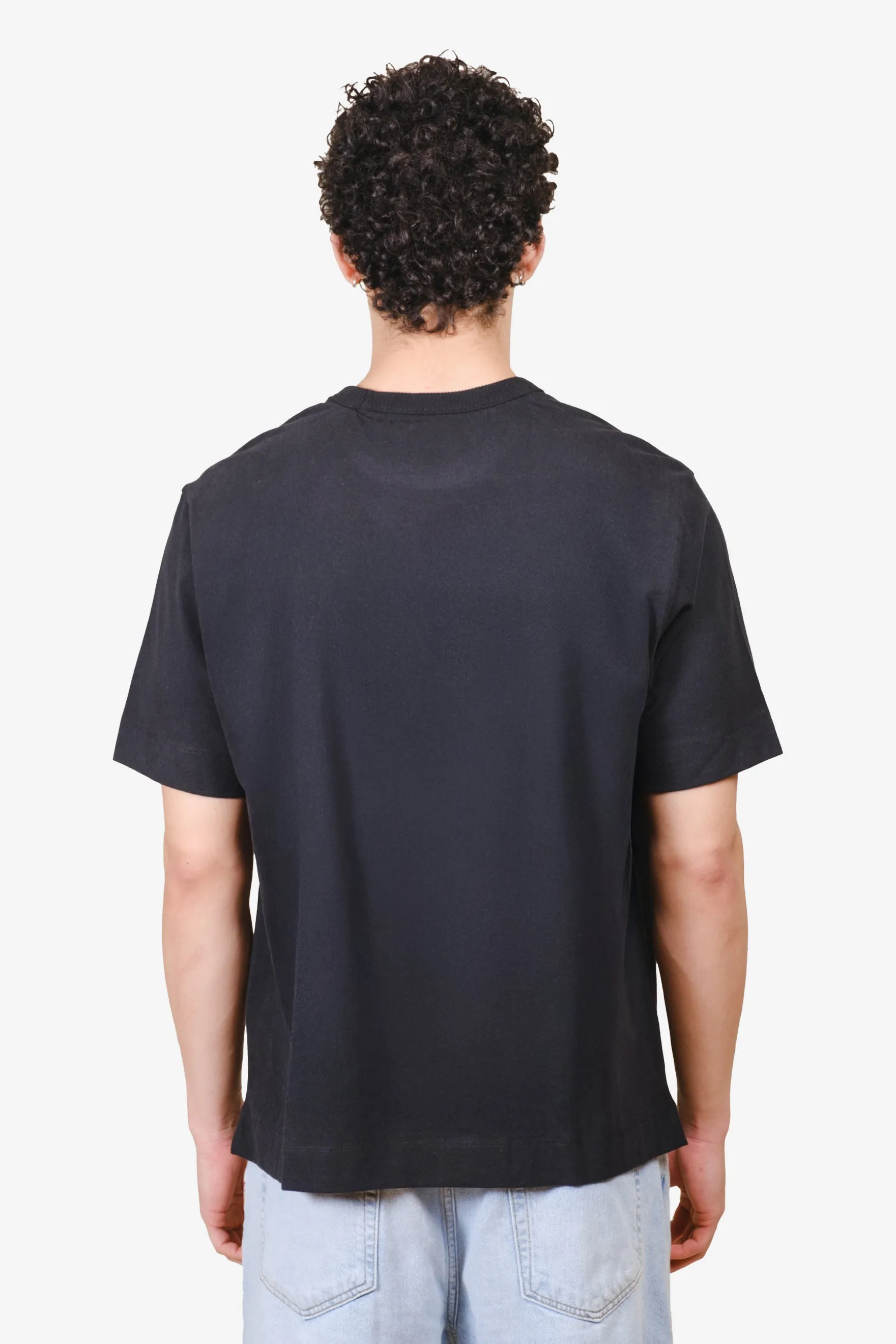 Originals Heavy Weight Washed Cotton Crewneck sold by Brooklyn Cloth product image thumbnail 2