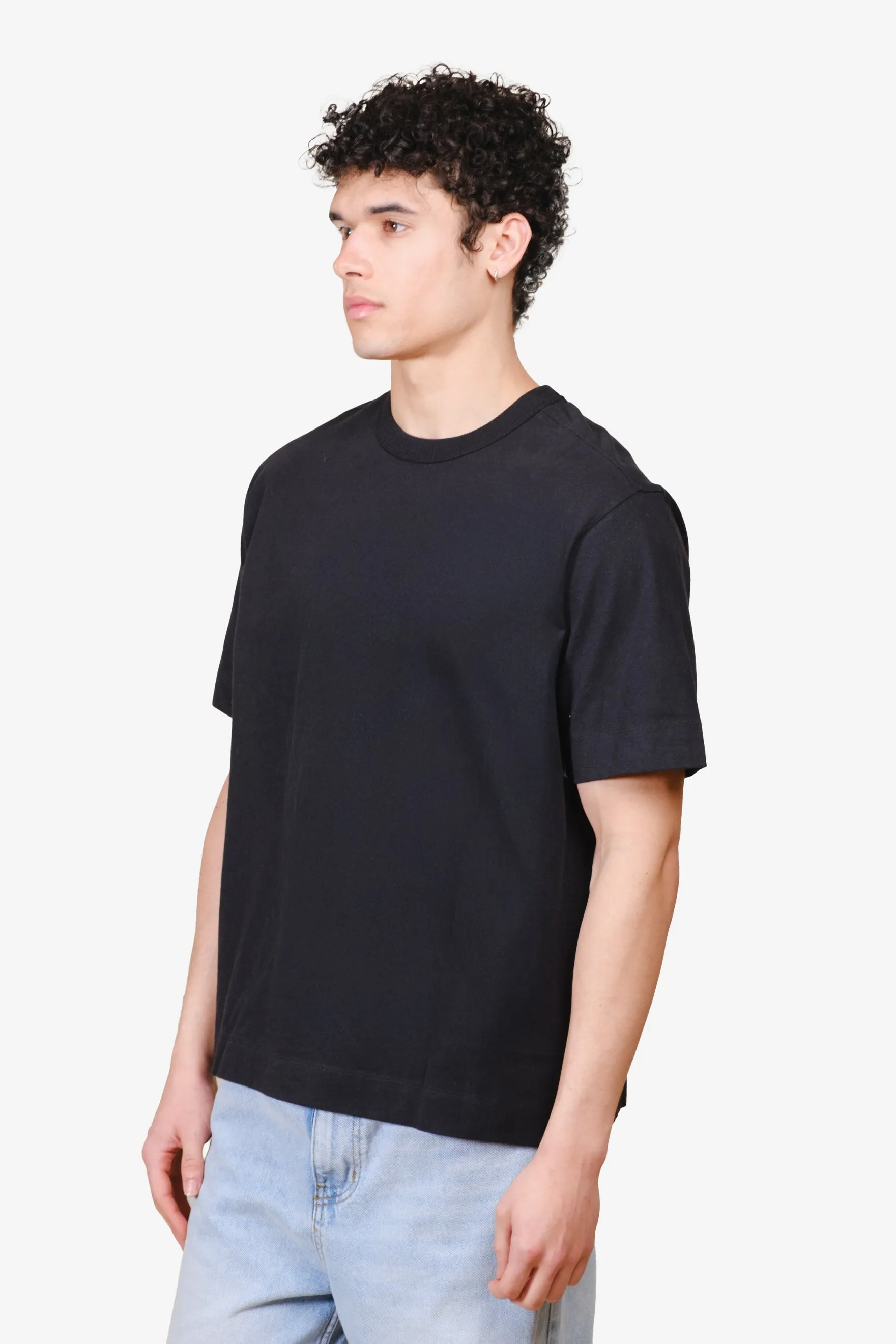 Originals Heavy Weight Washed Cotton Crewneck sold by Brooklyn Cloth product image thumbnail 3