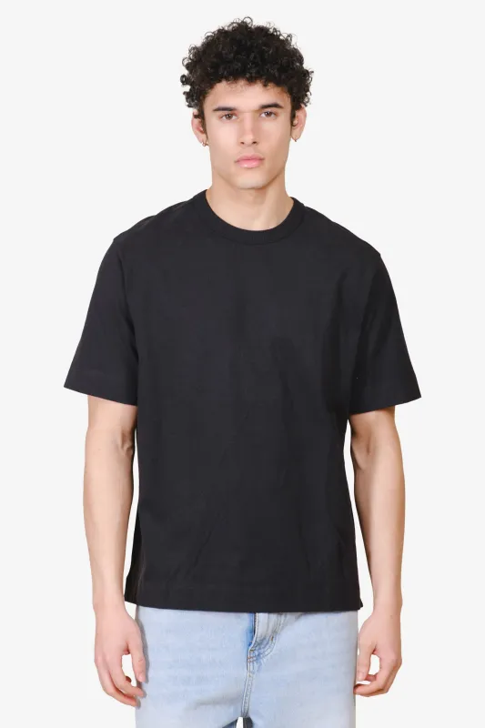 Originals Heavy Weight Washed Cotton Crewneck sold by Brooklyn Cloth