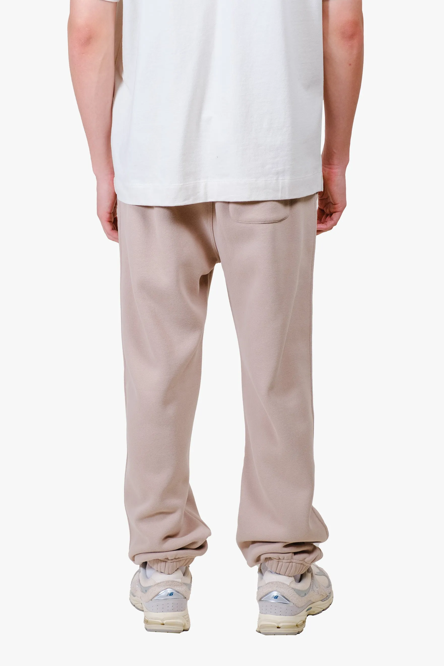 Heavy Weight Sweatpant sold by Brooklyn Cloth product image thumbnail 2