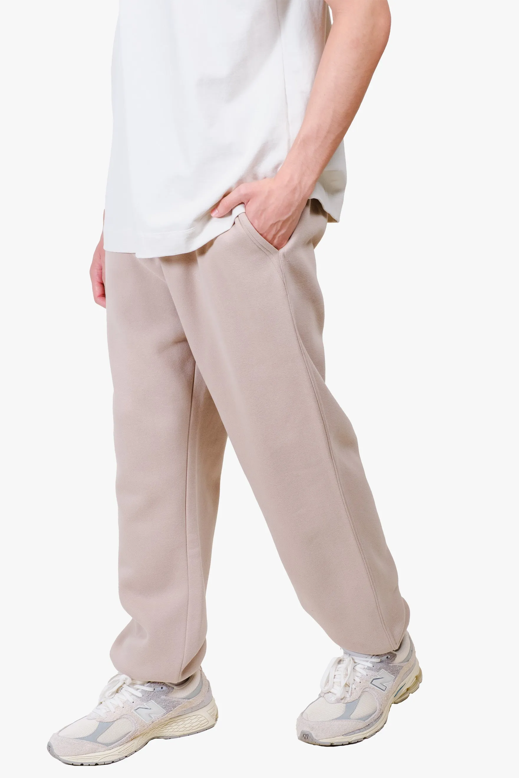Heavy Weight Sweatpant sold by Brooklyn Cloth product image thumbnail 4