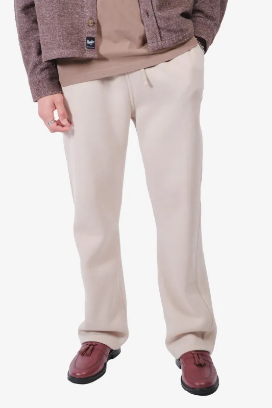 Originals Heavy Weight  Open-Hem Pant made by Brooklyn Cloth