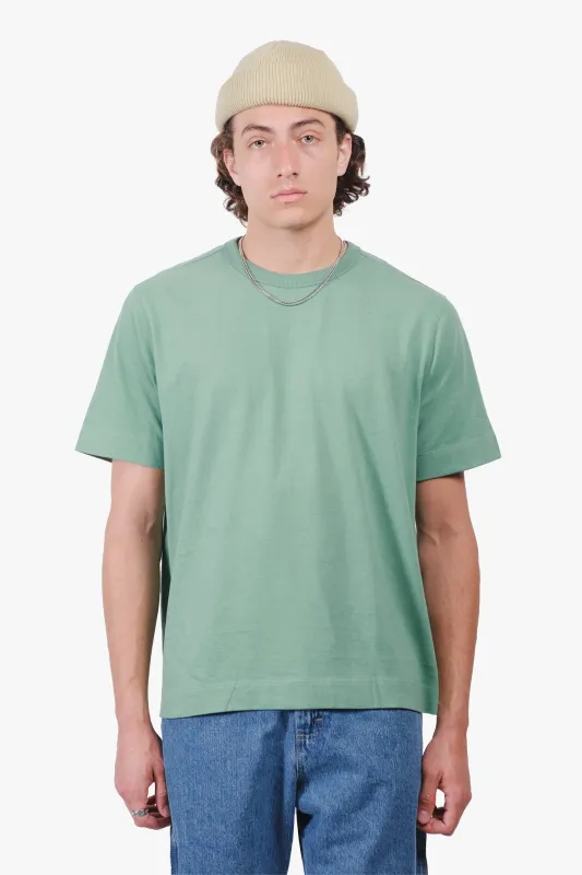 Originals Heavy Weight Boxy Cotton Crewneck made by Brooklyn Cloth