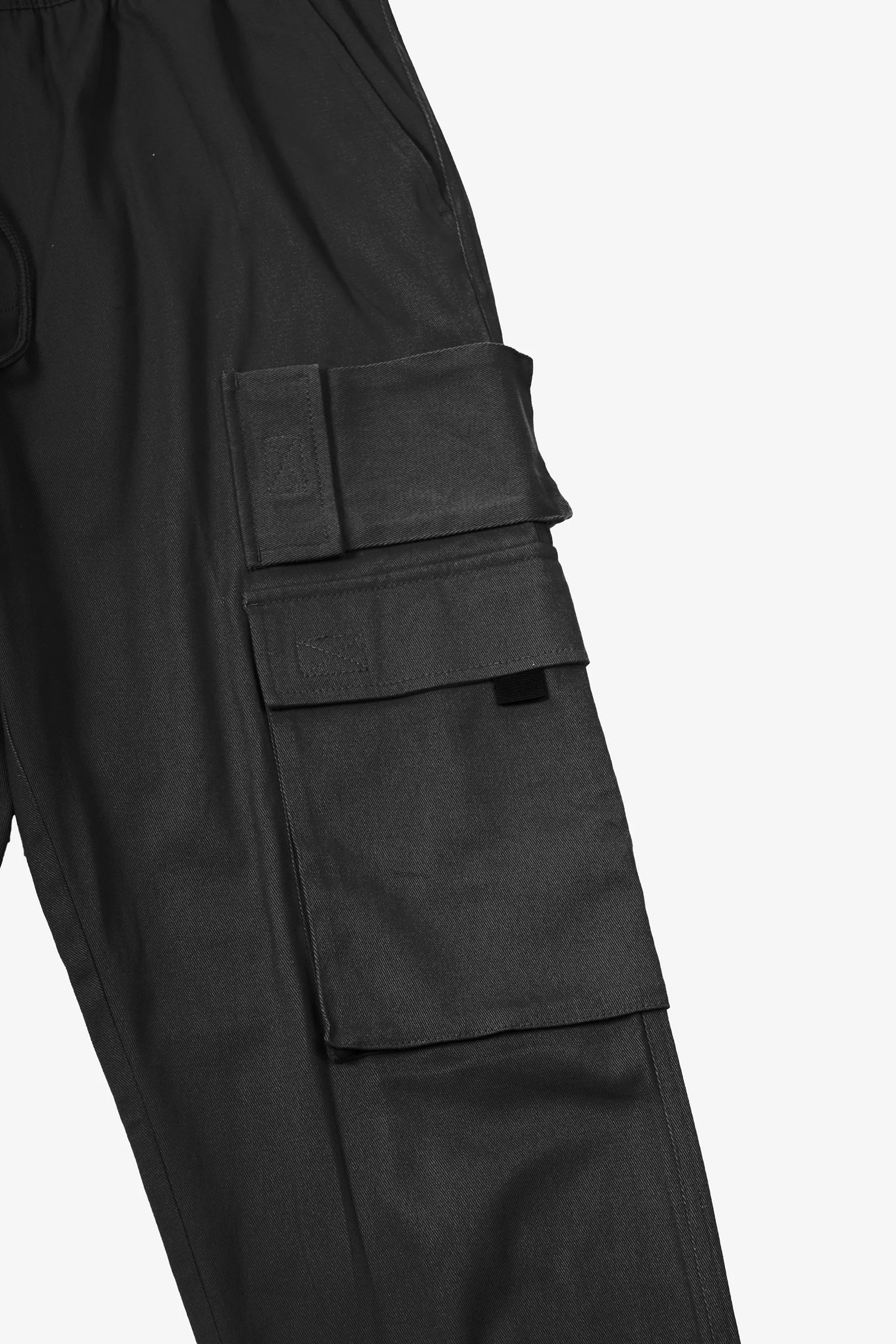 Multi Pocket Stretch Twill Jogger sold by Brooklyn Cloth product image thumbnail 3