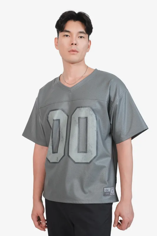 00 Football Jersey sold by Brooklyn Cloth