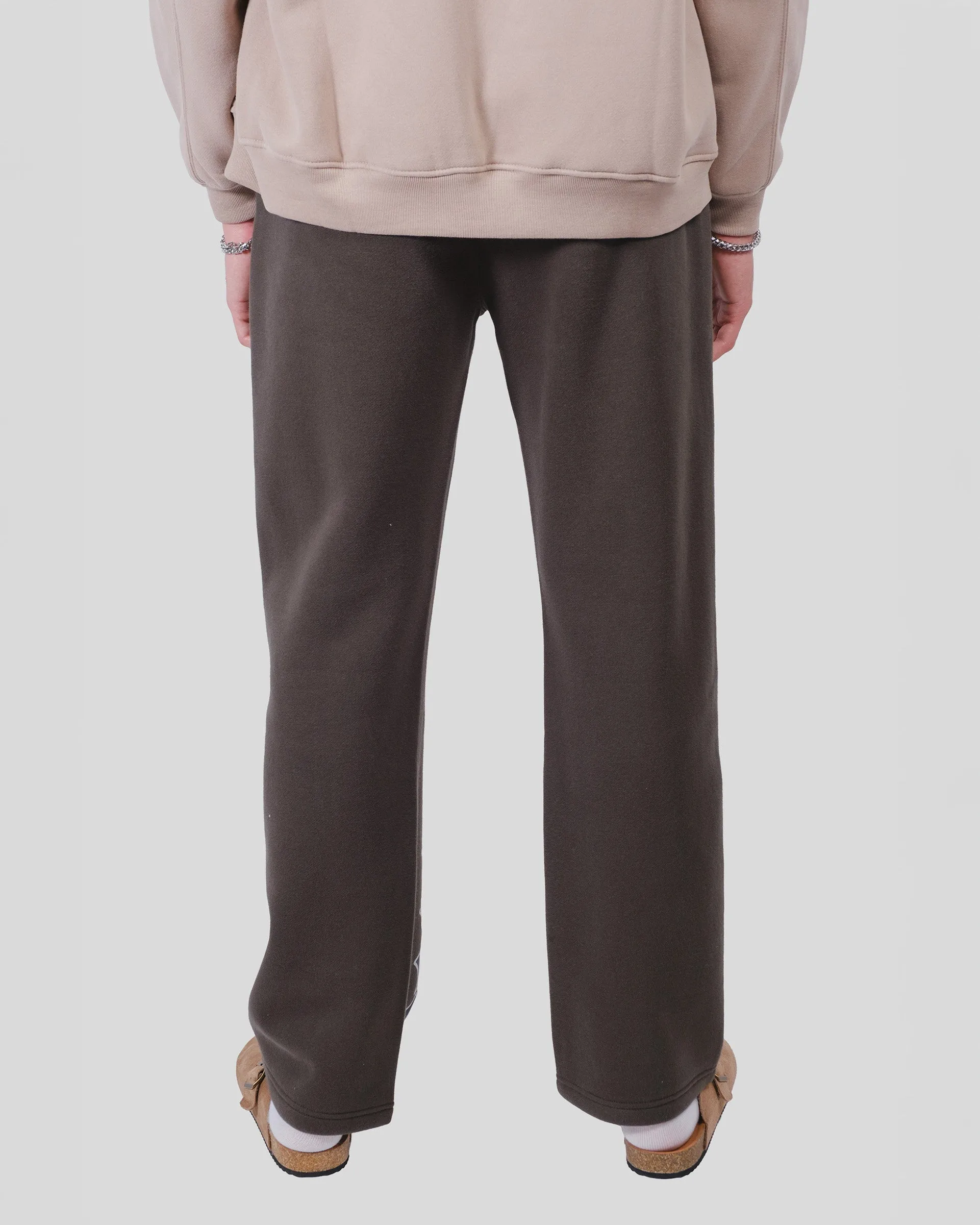 Heavy Weight Blessed Fleece Sweatpants sold by Brooklyn Cloth product image thumbnail 4