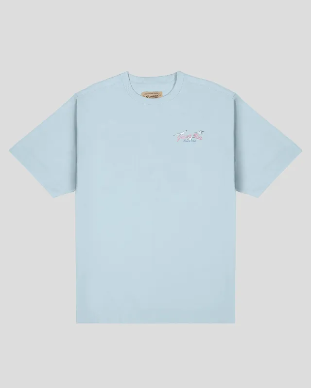 Jacob Riis Beach Club made by Brooklyn Cloth