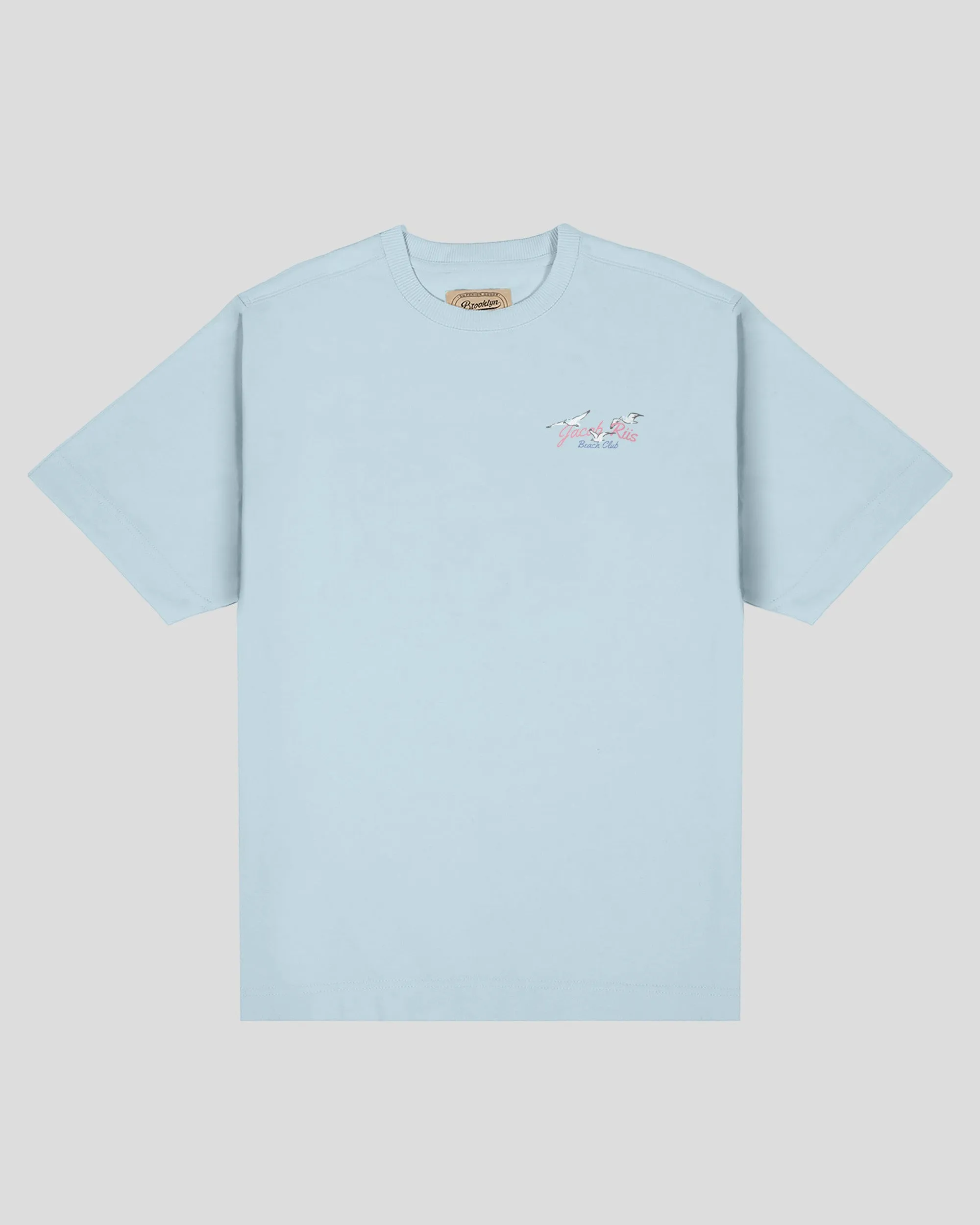 Jacob Riis Beach Club sold by Brooklyn Cloth