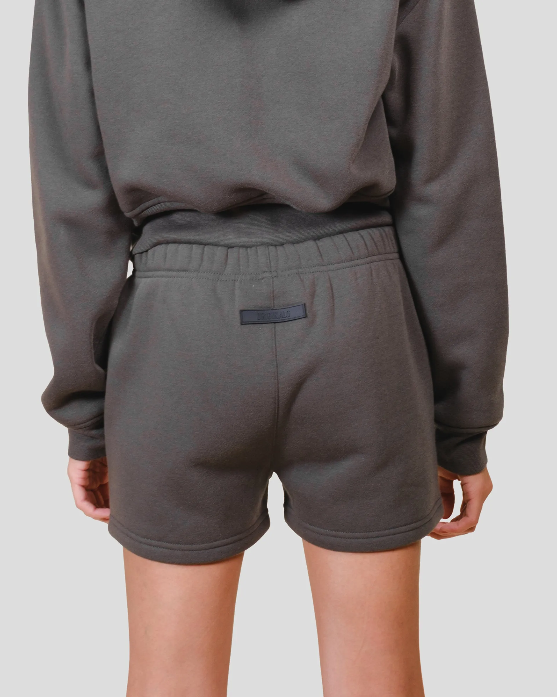 Women's Originals Tonal Embroidered Short sold by Brooklyn Cloth product image thumbnail 3