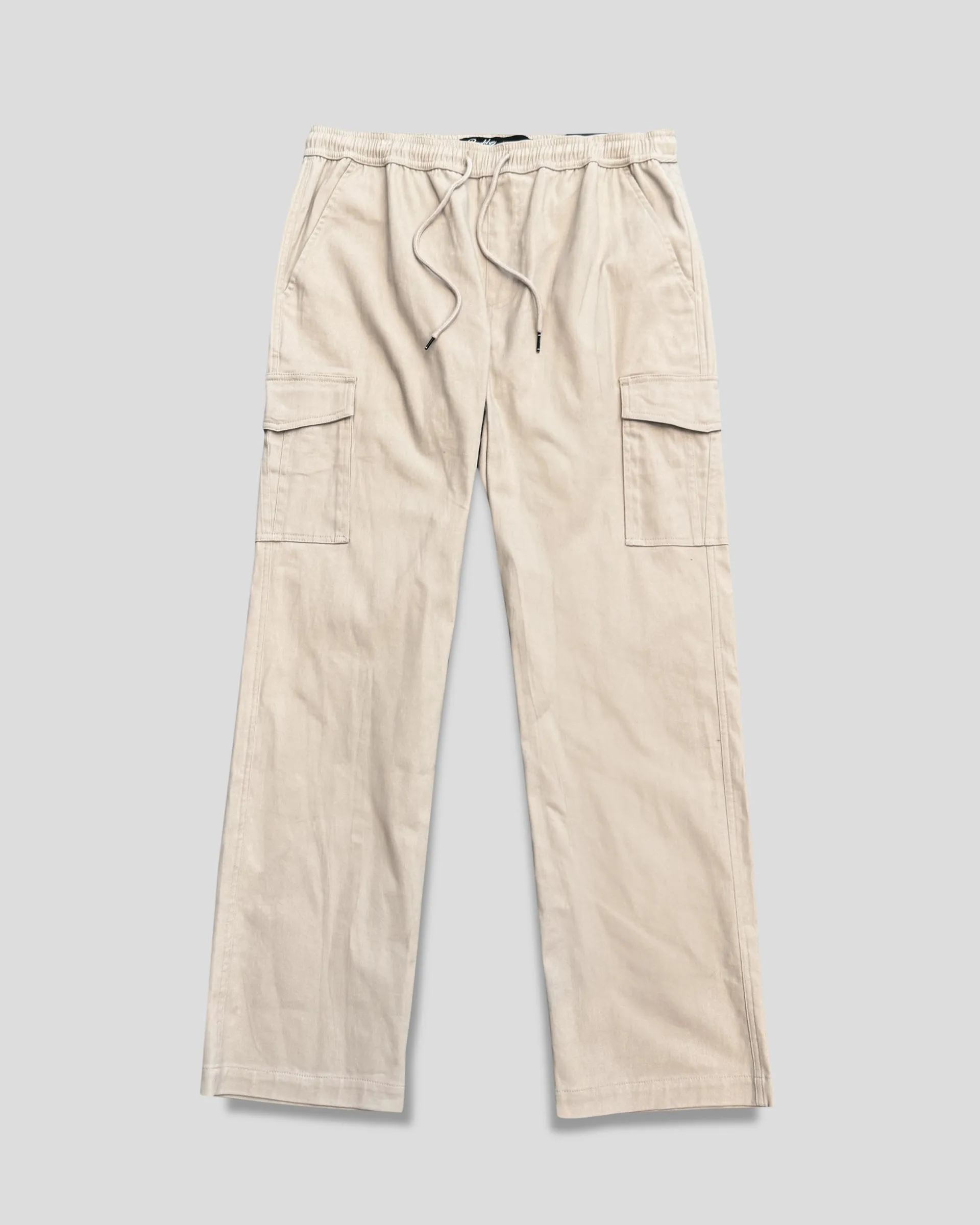 Cargo Pocket Twill Pant sold by Brooklyn Cloth product image thumbnail 5