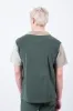 Coast to Coast Terry Cloth SS Polo sold by Brooklyn Cloth
