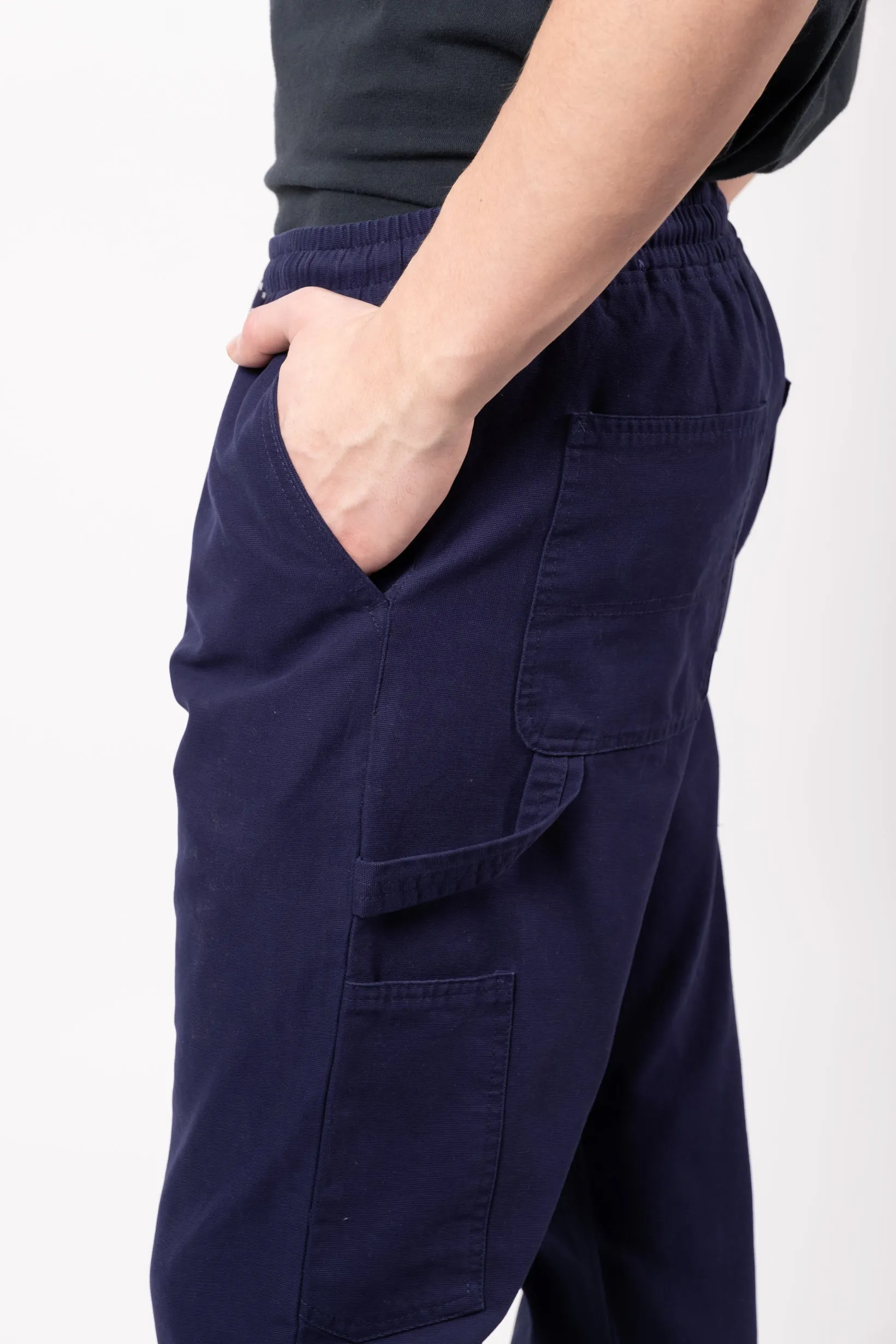 Utility Canvas Carpenter Pant sold by Brooklyn Cloth product image thumbnail 4