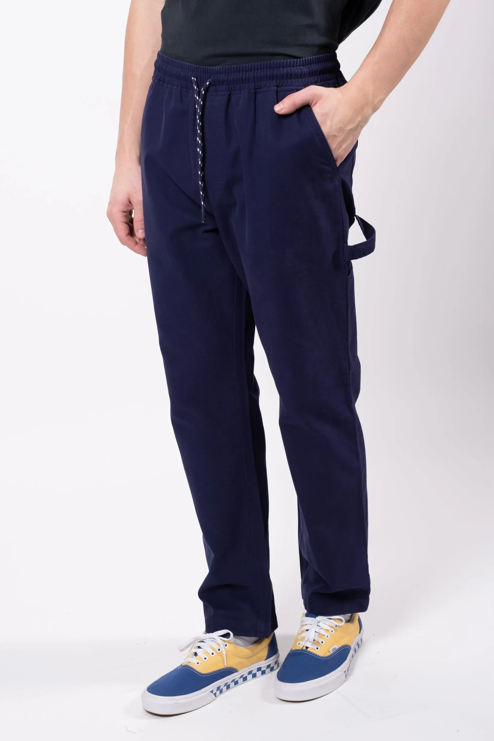 Utility Canvas Carpenter Pant sold by Brooklyn Cloth product image thumbnail 3