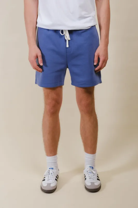 5" Core Fleece Short sold by Brooklyn Cloth
