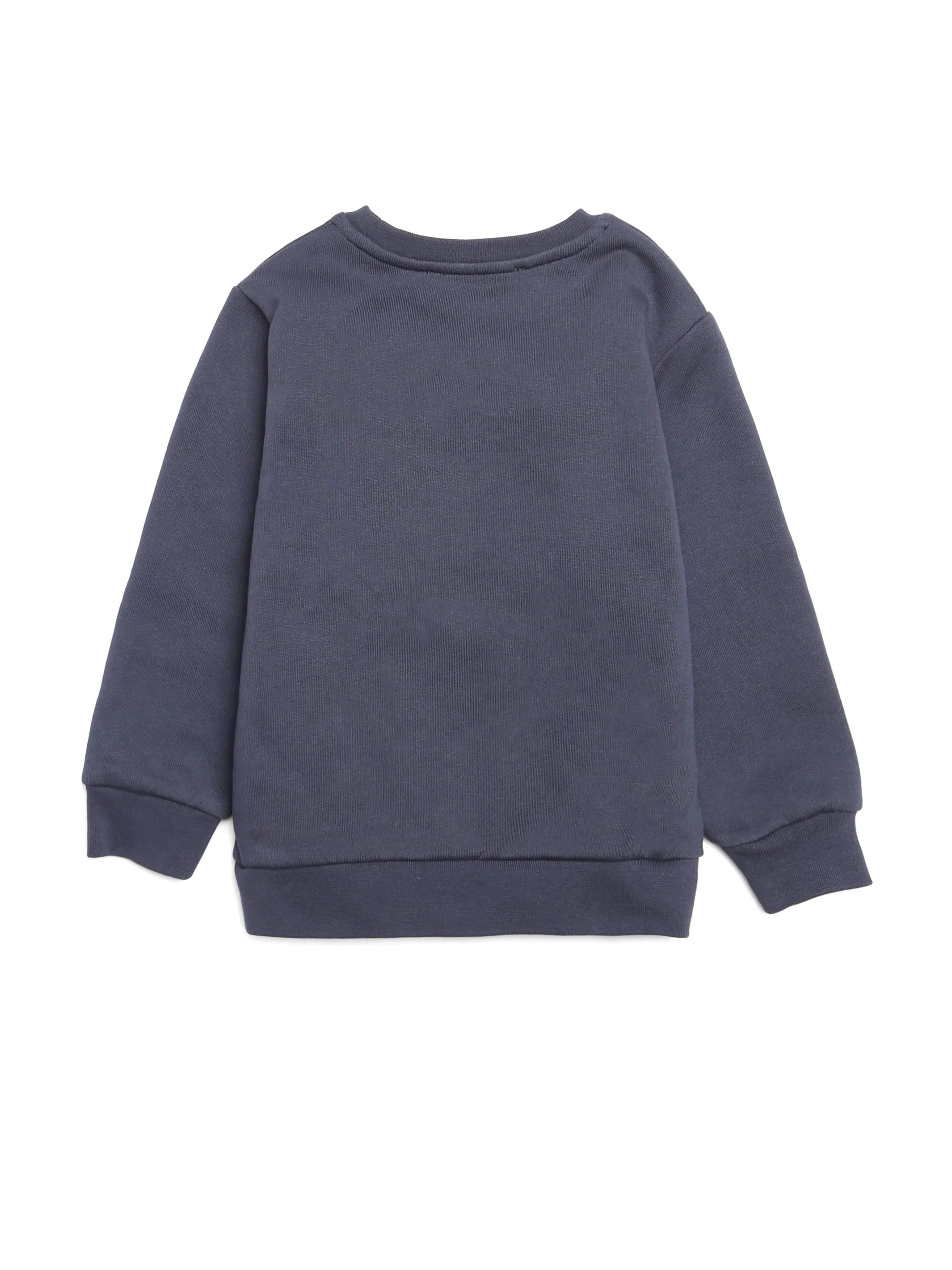 Boy's Brooklyn Fleece Sweatshirt sold by Brooklyn Industries product image thumbnail 2