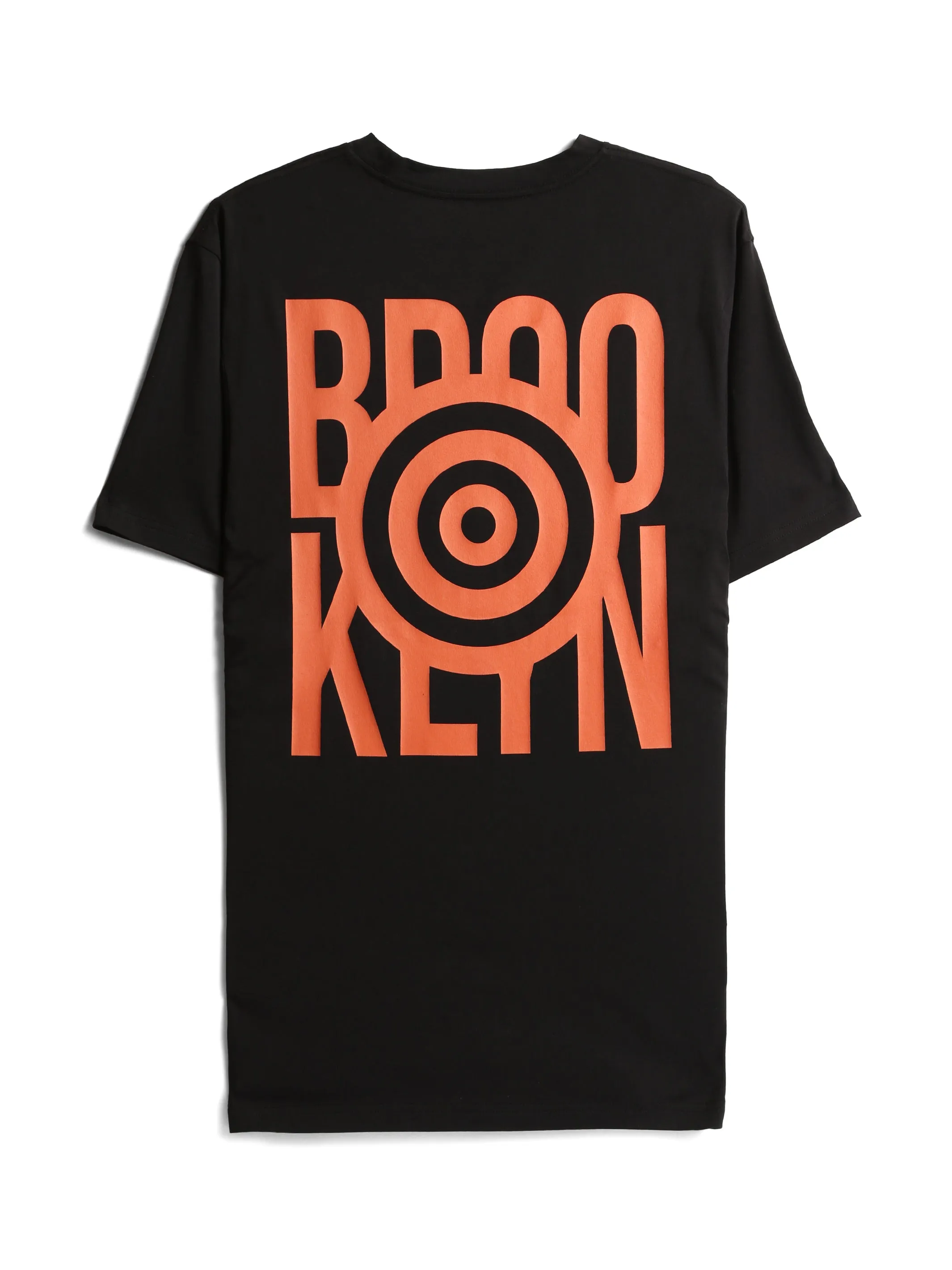Men's Brooklyn Target T-shirt sold by Brooklyn Industries product image thumbnail 2