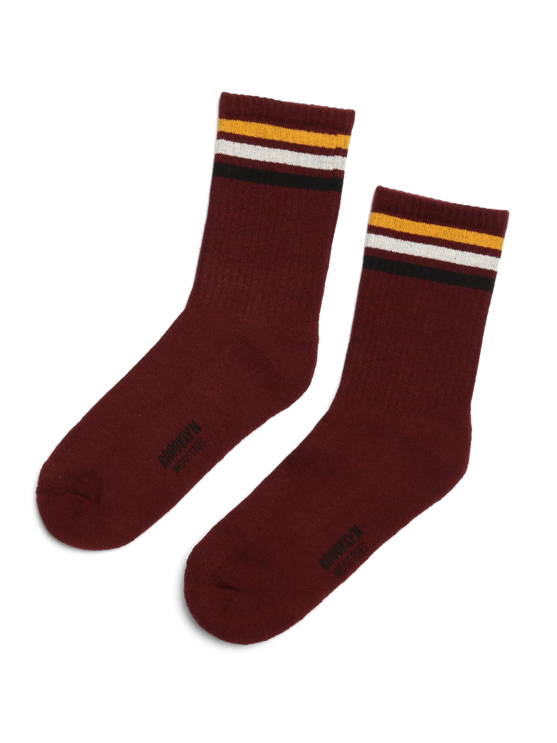 Women's Striped Socks sold by Brooklyn Industries product image thumbnail 3