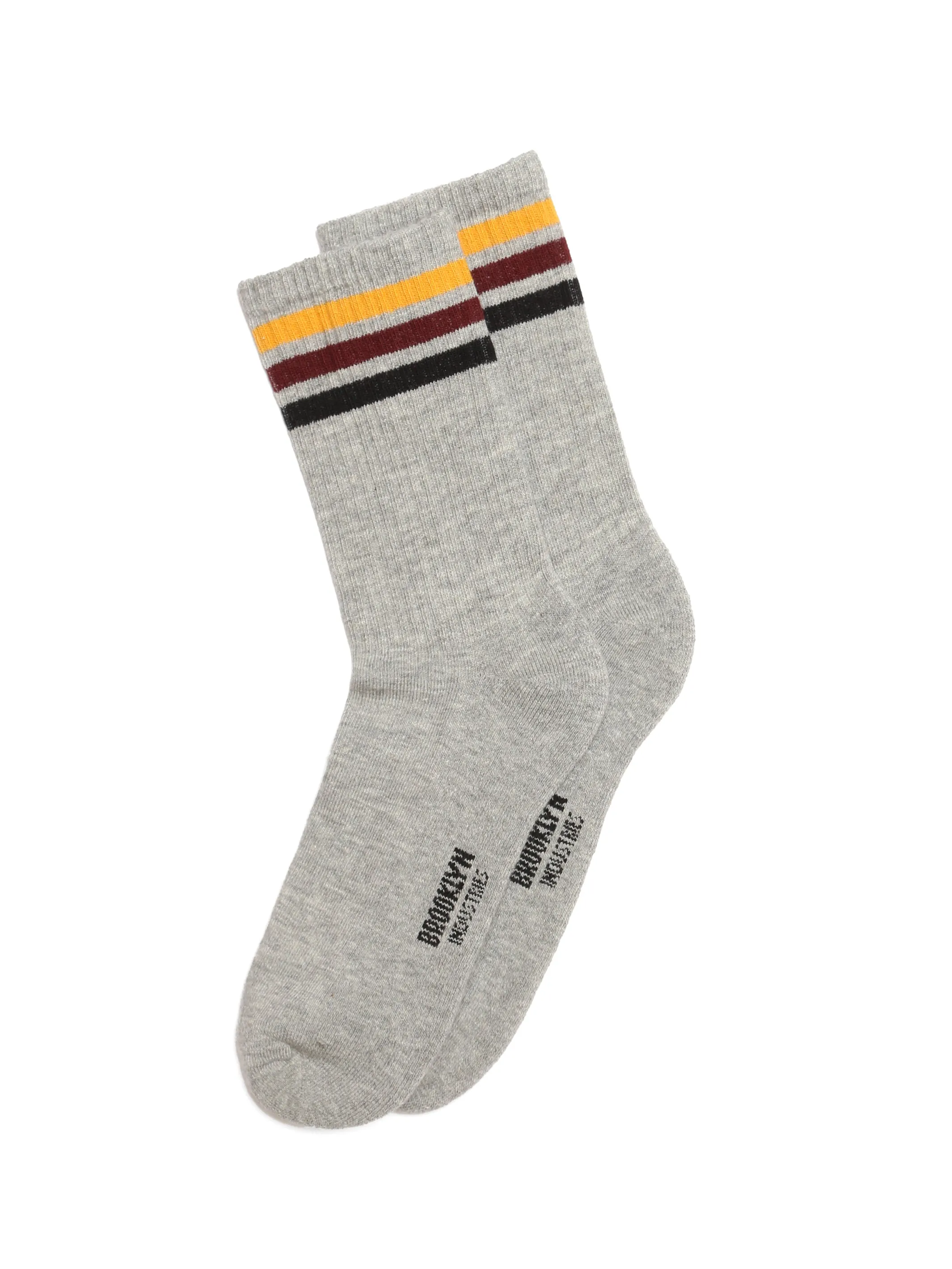 Women's Striped Socks sold by Brooklyn Industries product image thumbnail 5