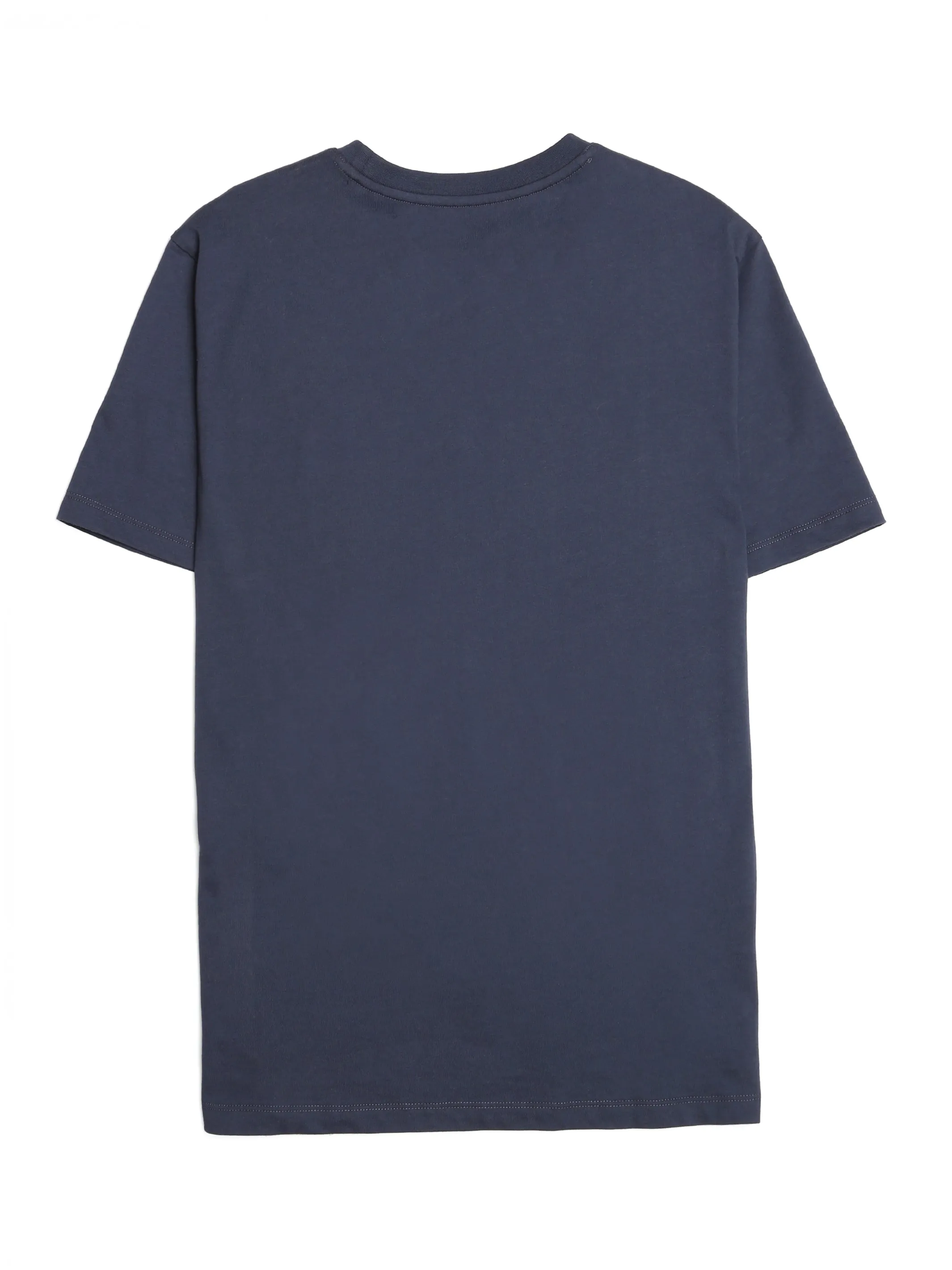 Men's Dumbo T-shirt in Mood Indigo sold by Brooklyn Industries product image thumbnail 2