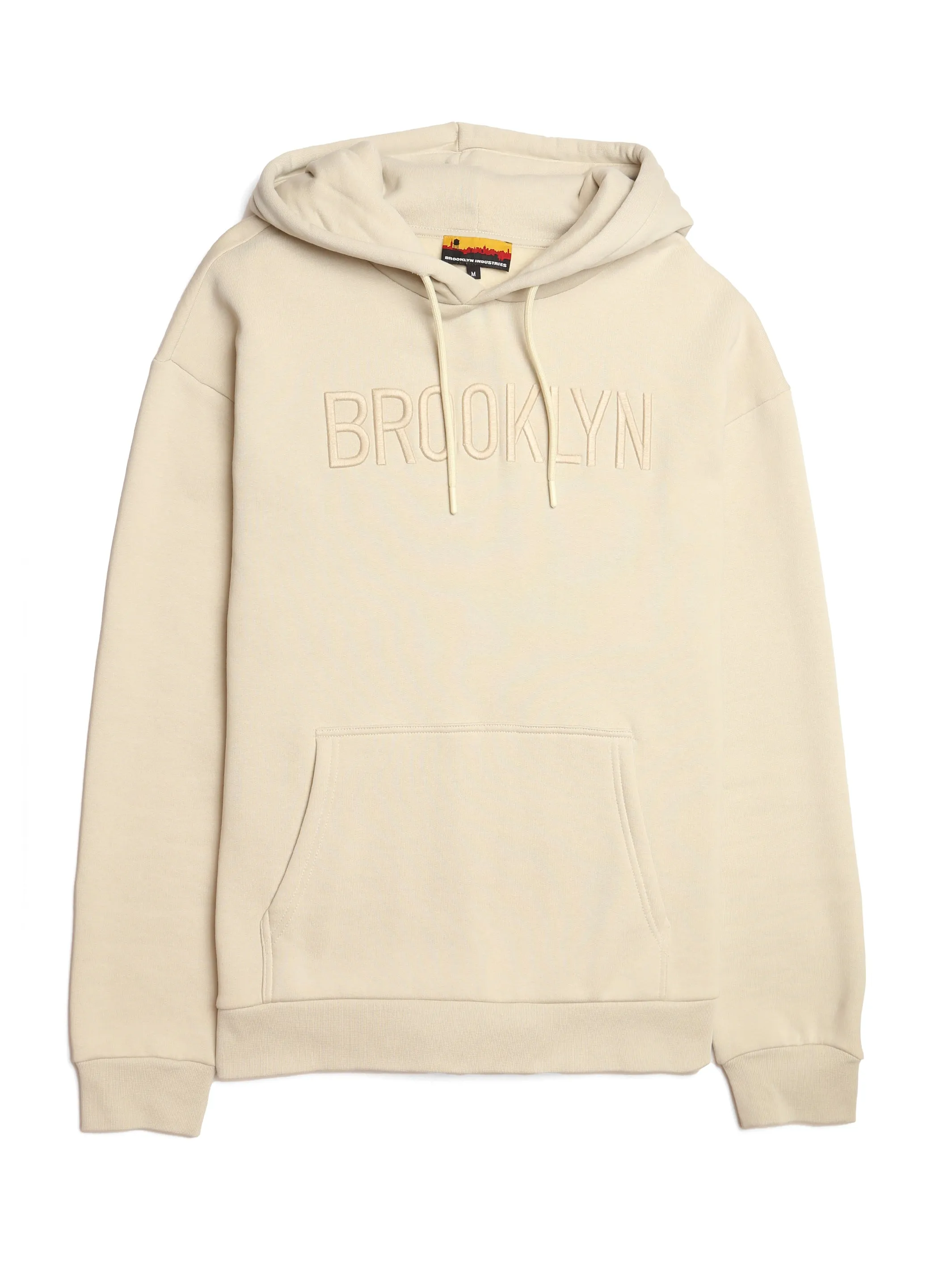 Men's Brooklyn Eva Sweatshirt sold by Brooklyn Industries