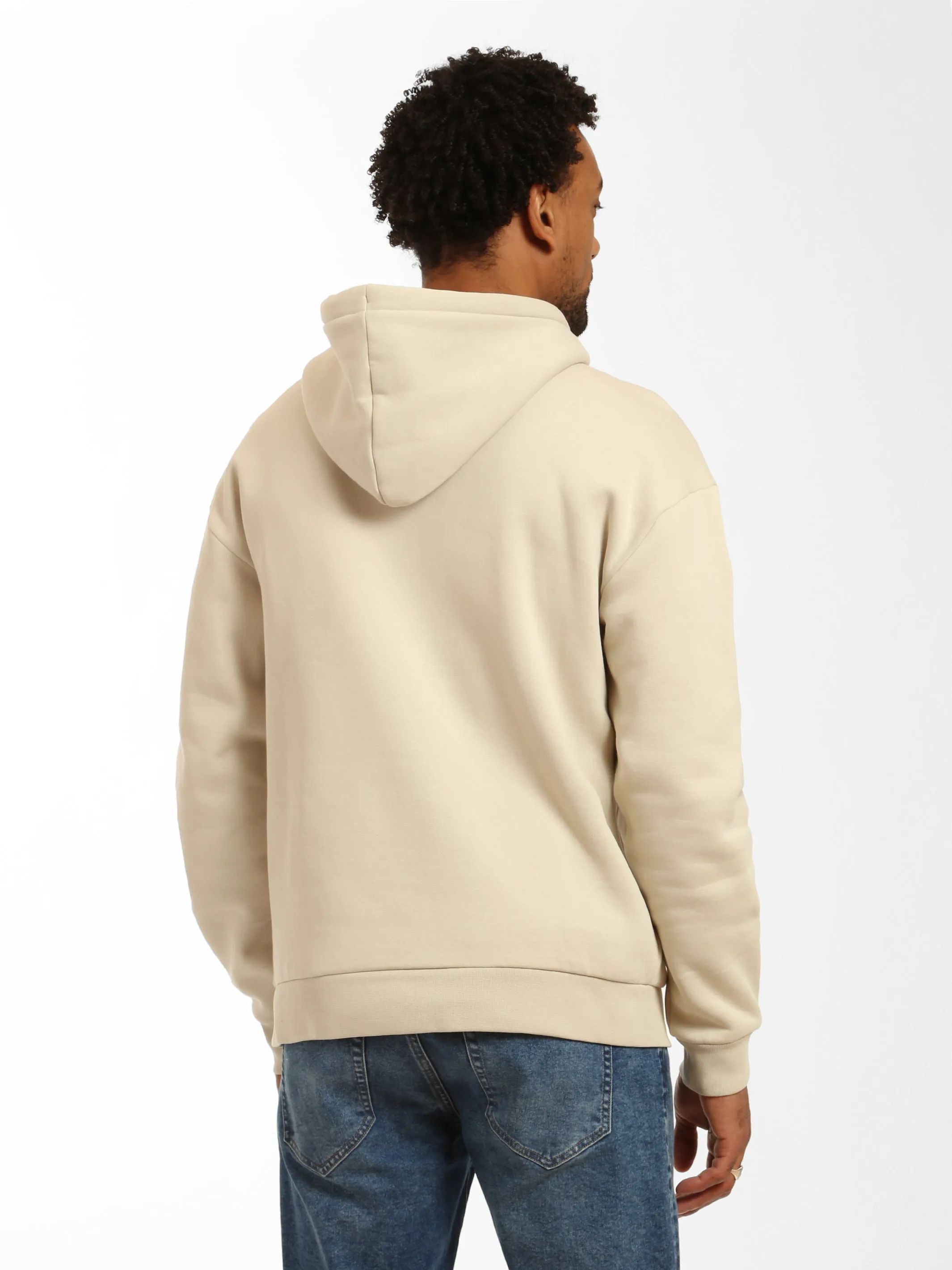 Men's Brooklyn Eva Sweatshirt sold by Brooklyn Industries product image thumbnail 4