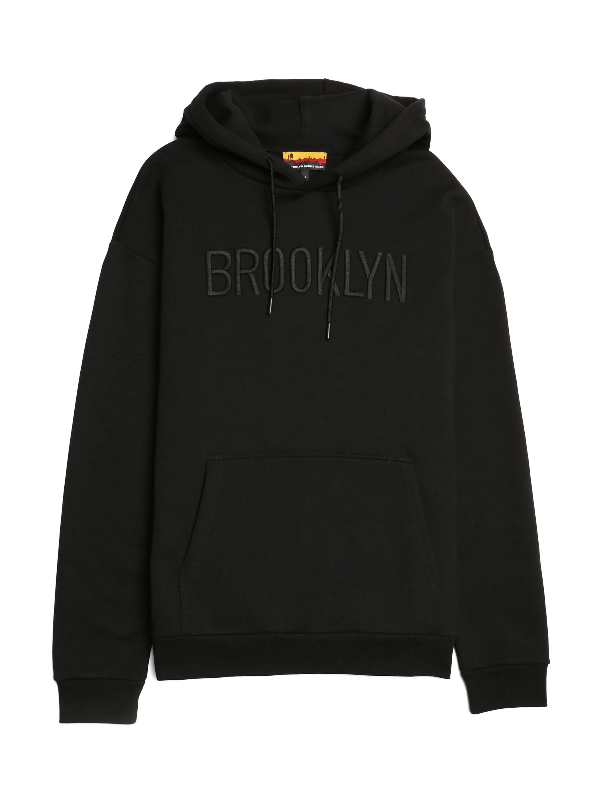 Men's Brooklyn Eva Sweatshirt sold by Brooklyn Industries product image thumbnail 5