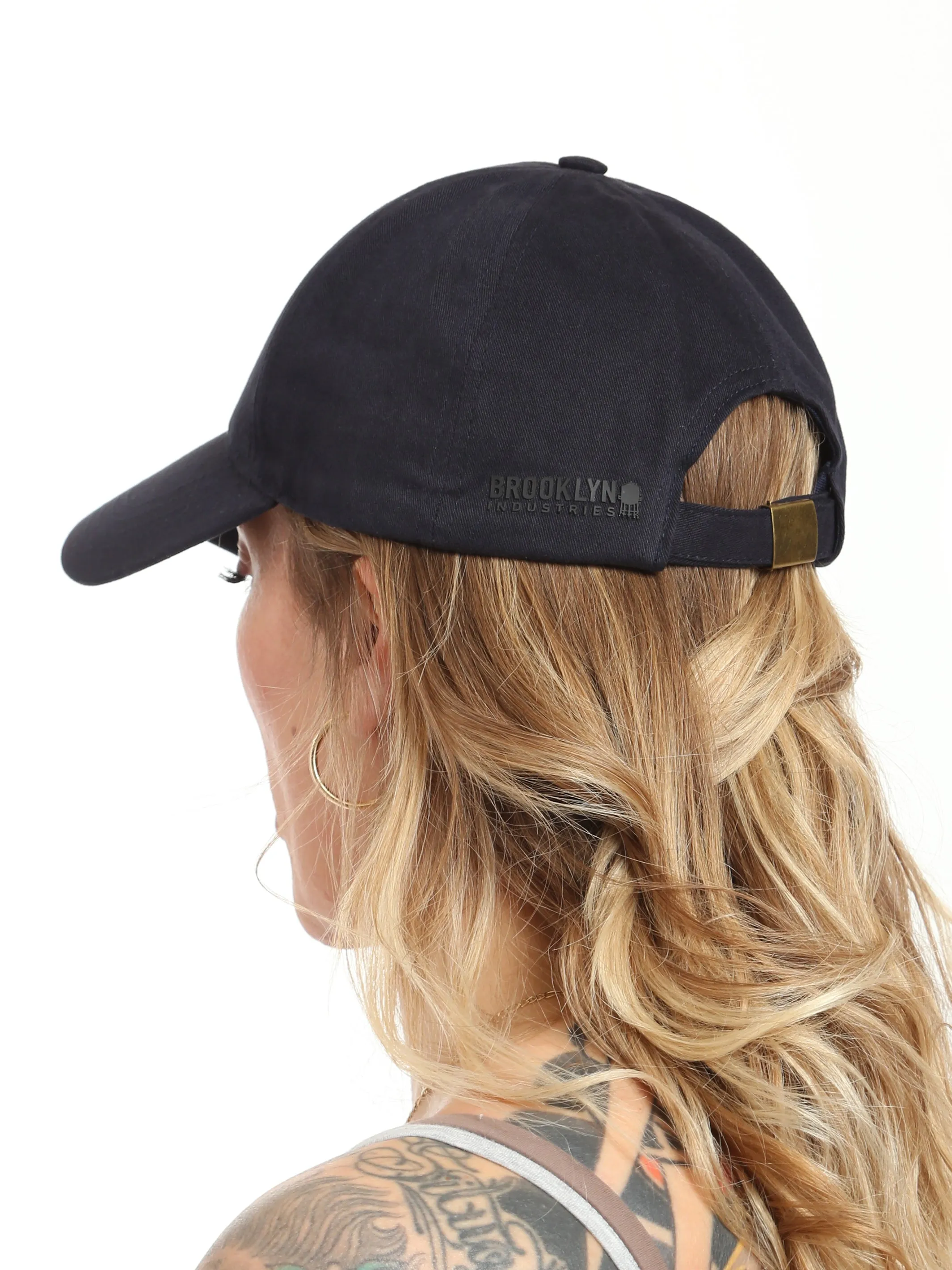 Pigeon Cap sold by Brooklyn Industries product image thumbnail 4