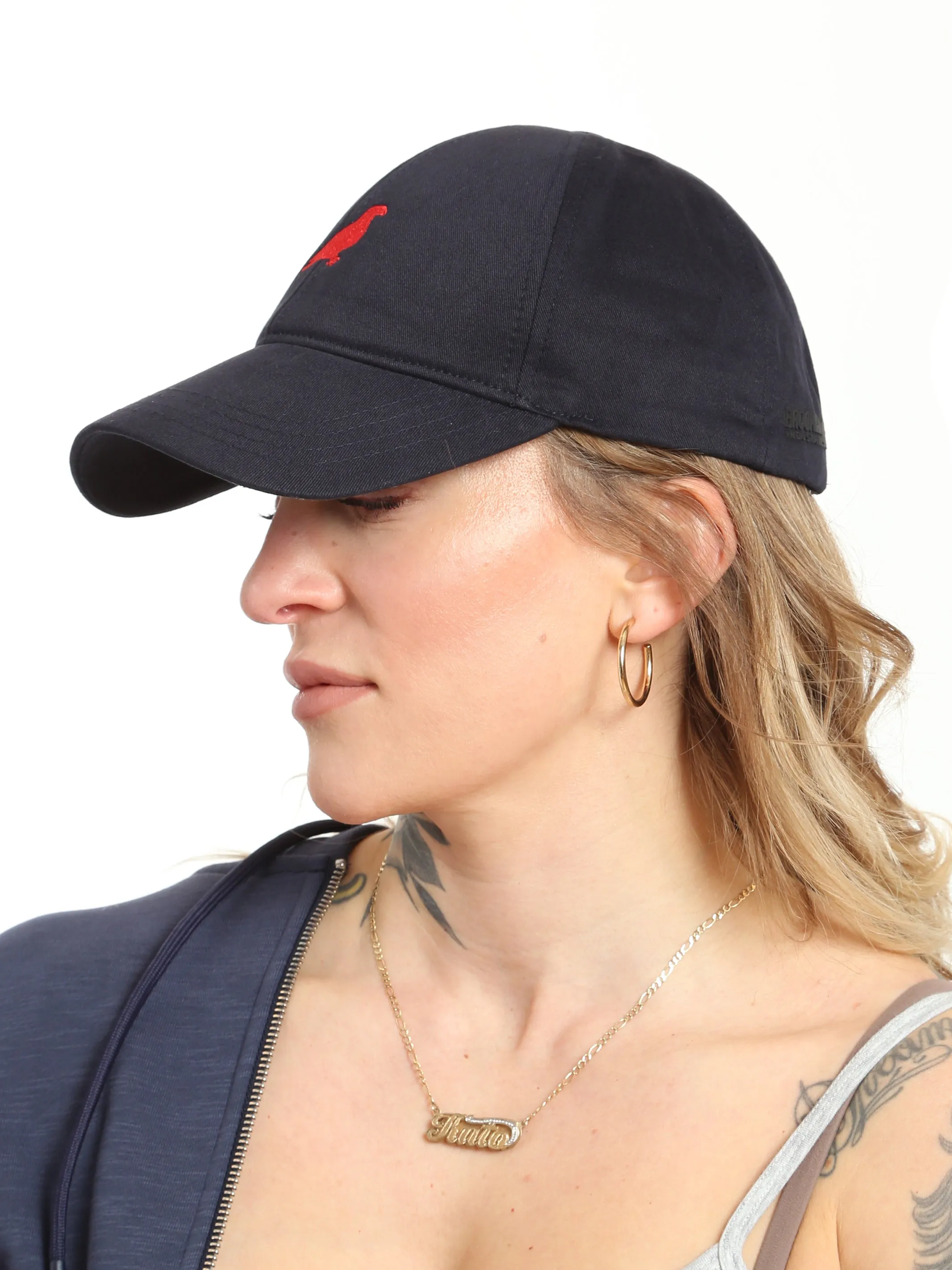 Pigeon Cap sold by Brooklyn Industries product image thumbnail 3