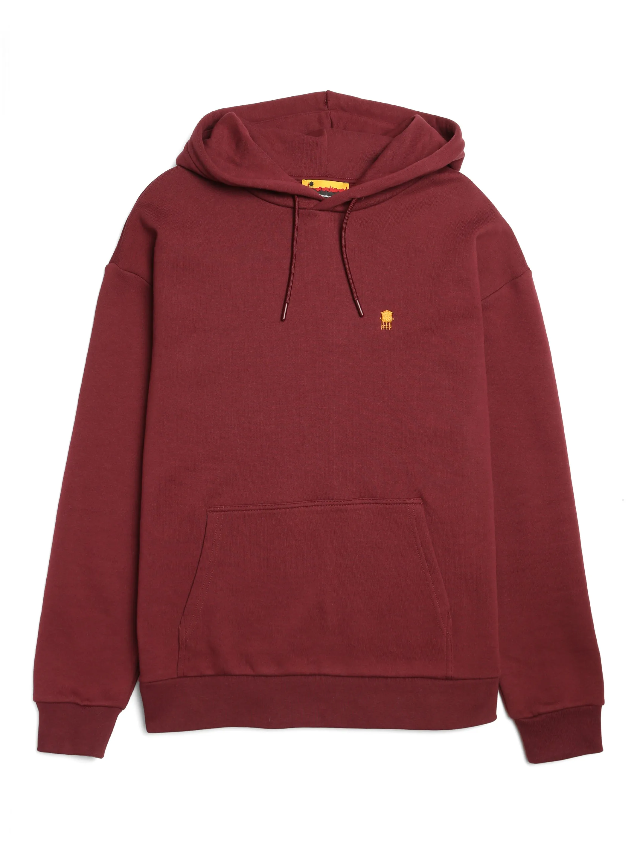 Men's Brooklyn Everyday Water Tower Sweatshirt sold by Brooklyn Industries