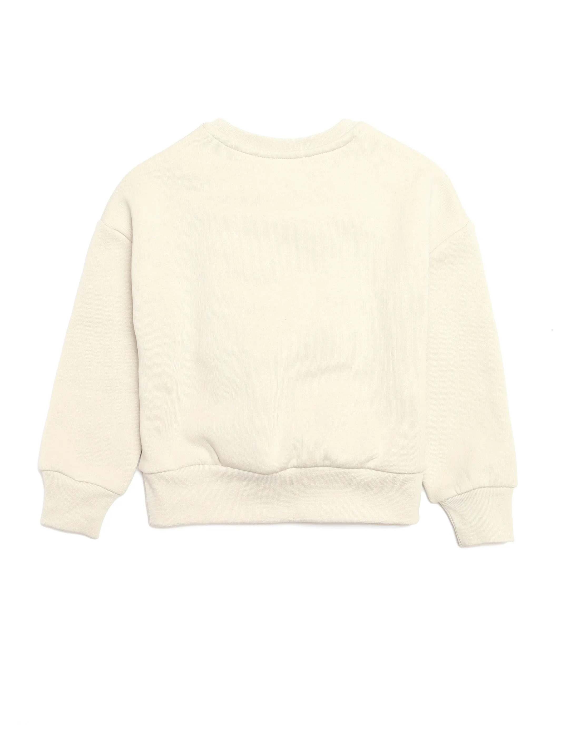 Girl's Brooklyn Fleece Sweatshirt sold by Brooklyn Industries product image thumbnail 2