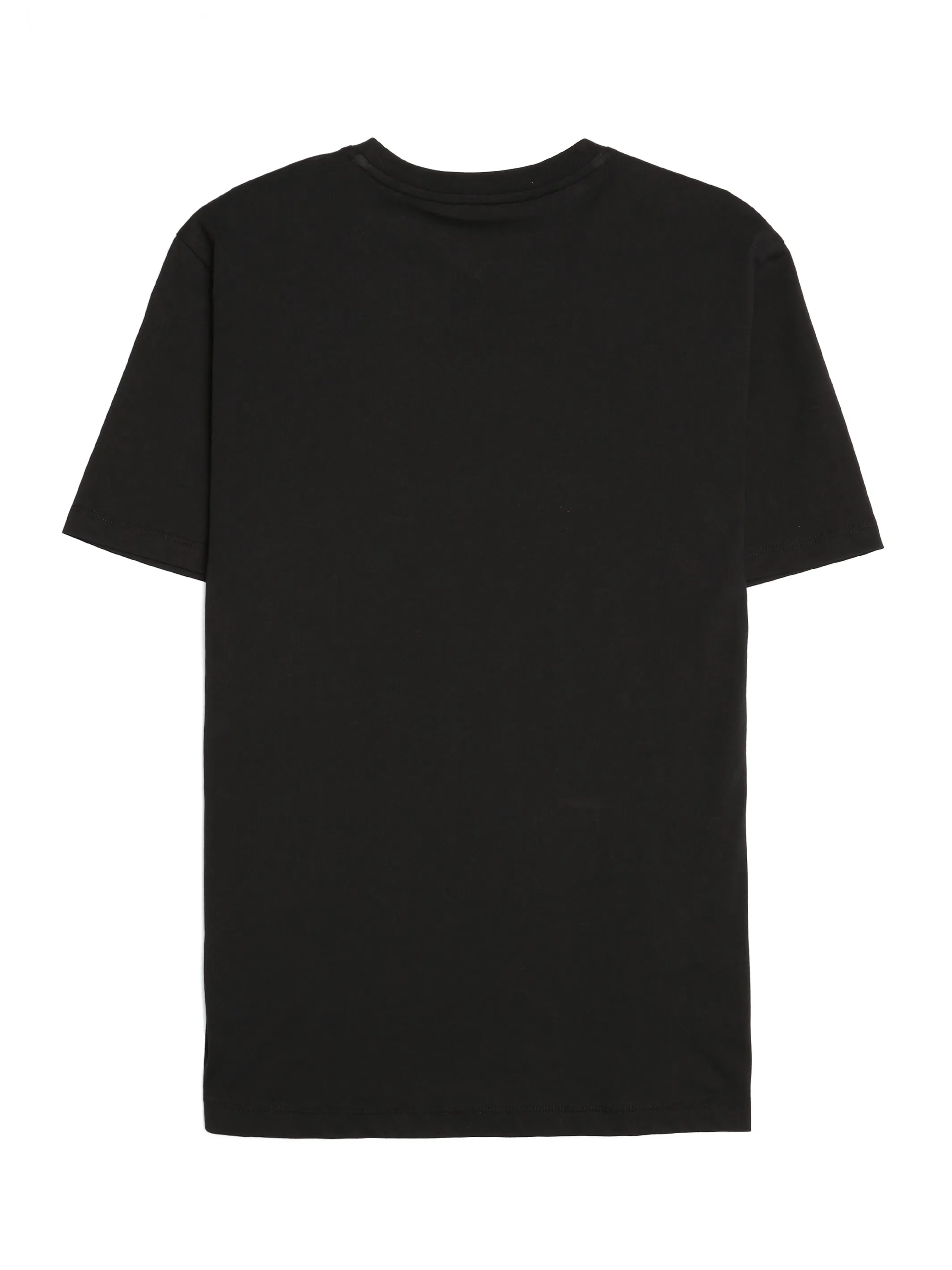 Men's Brooklyn Bridge T-shirt in Jet Black sold by Brooklyn Industries product image thumbnail 2