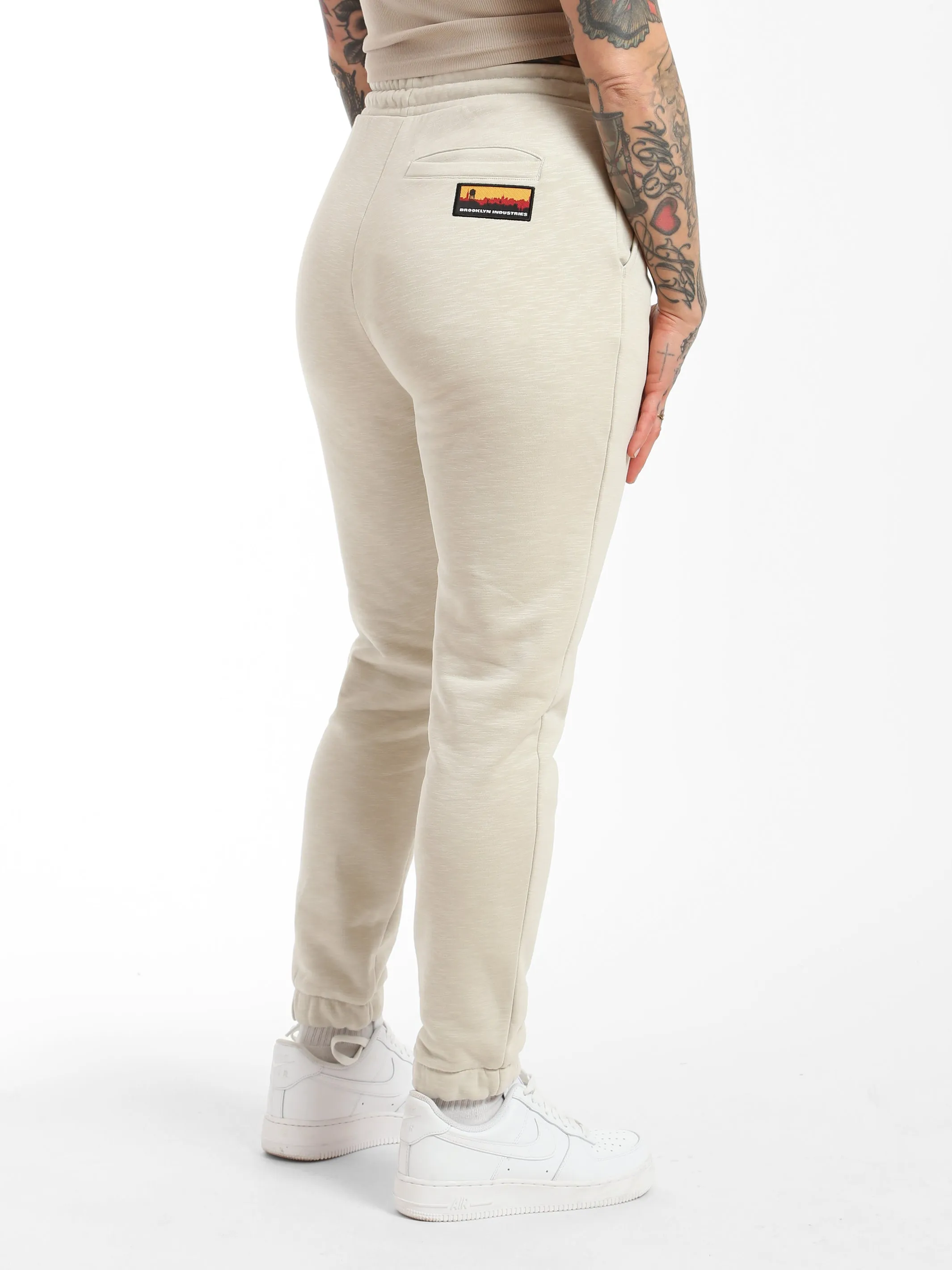Women's BKLYN Sweatpants sold by Brooklyn Industries product image thumbnail 2
