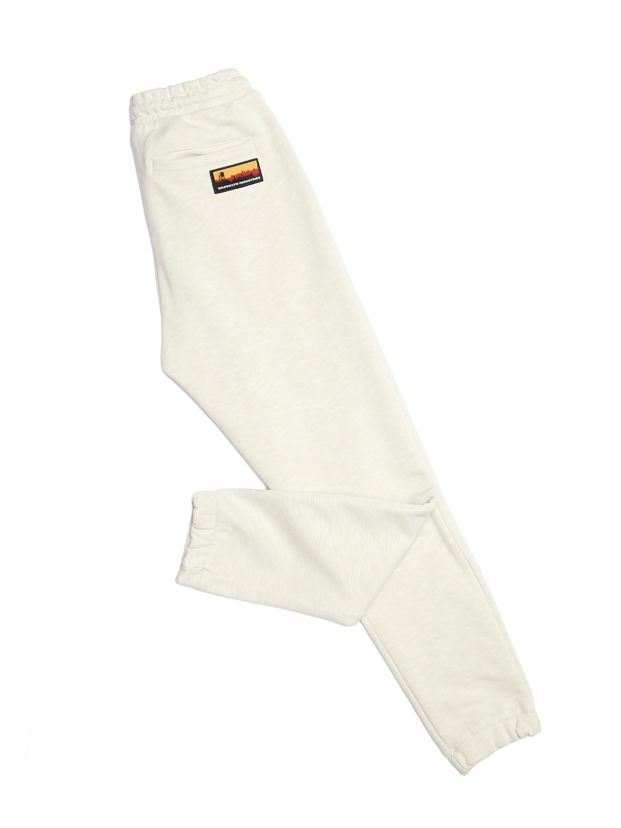 Women's BKLYN Sweatpants sold by Brooklyn Industries product image thumbnail 4