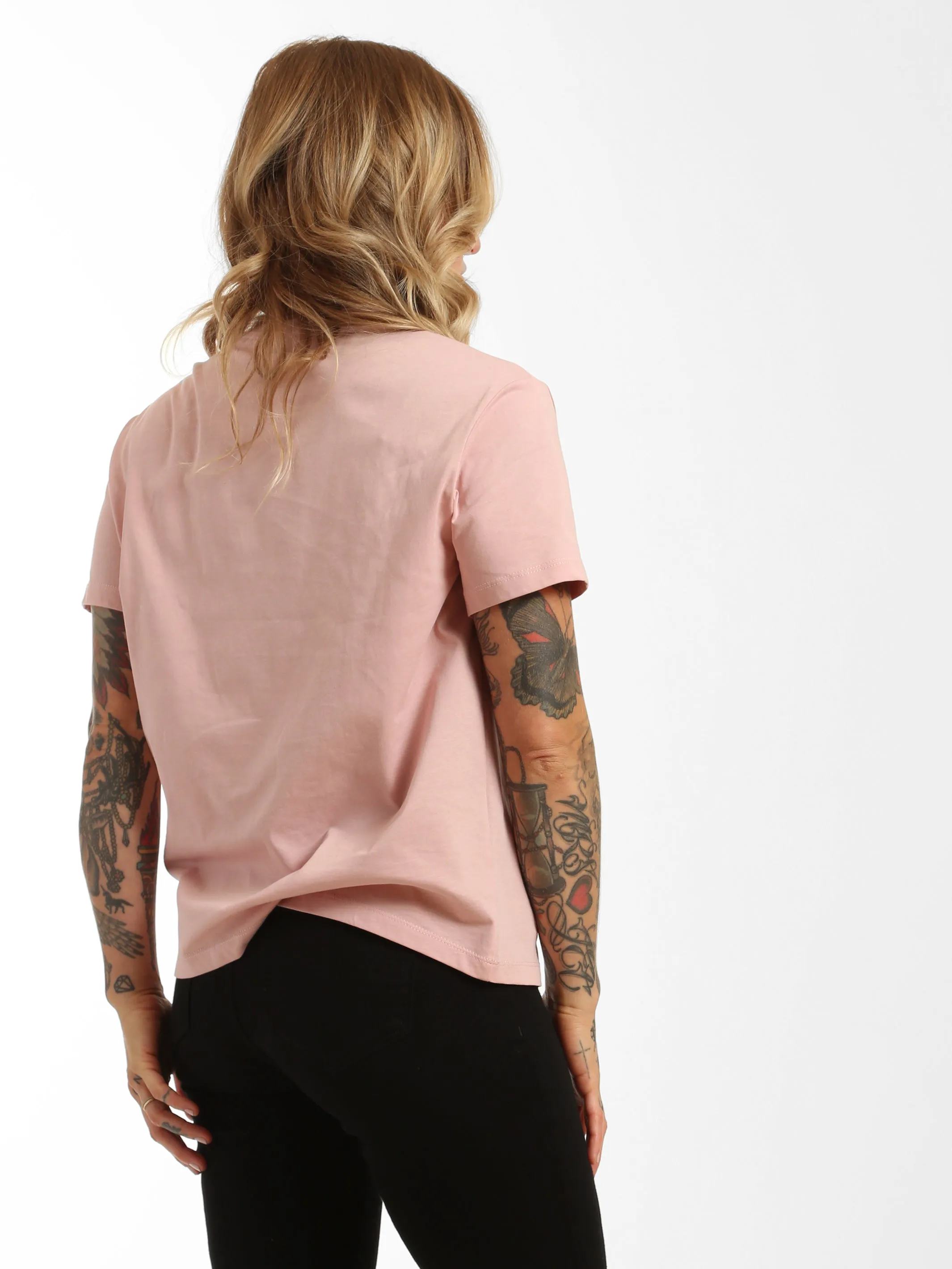 Women's Brooklyn Birds T-shirt sold by Brooklyn Industries product image thumbnail 4