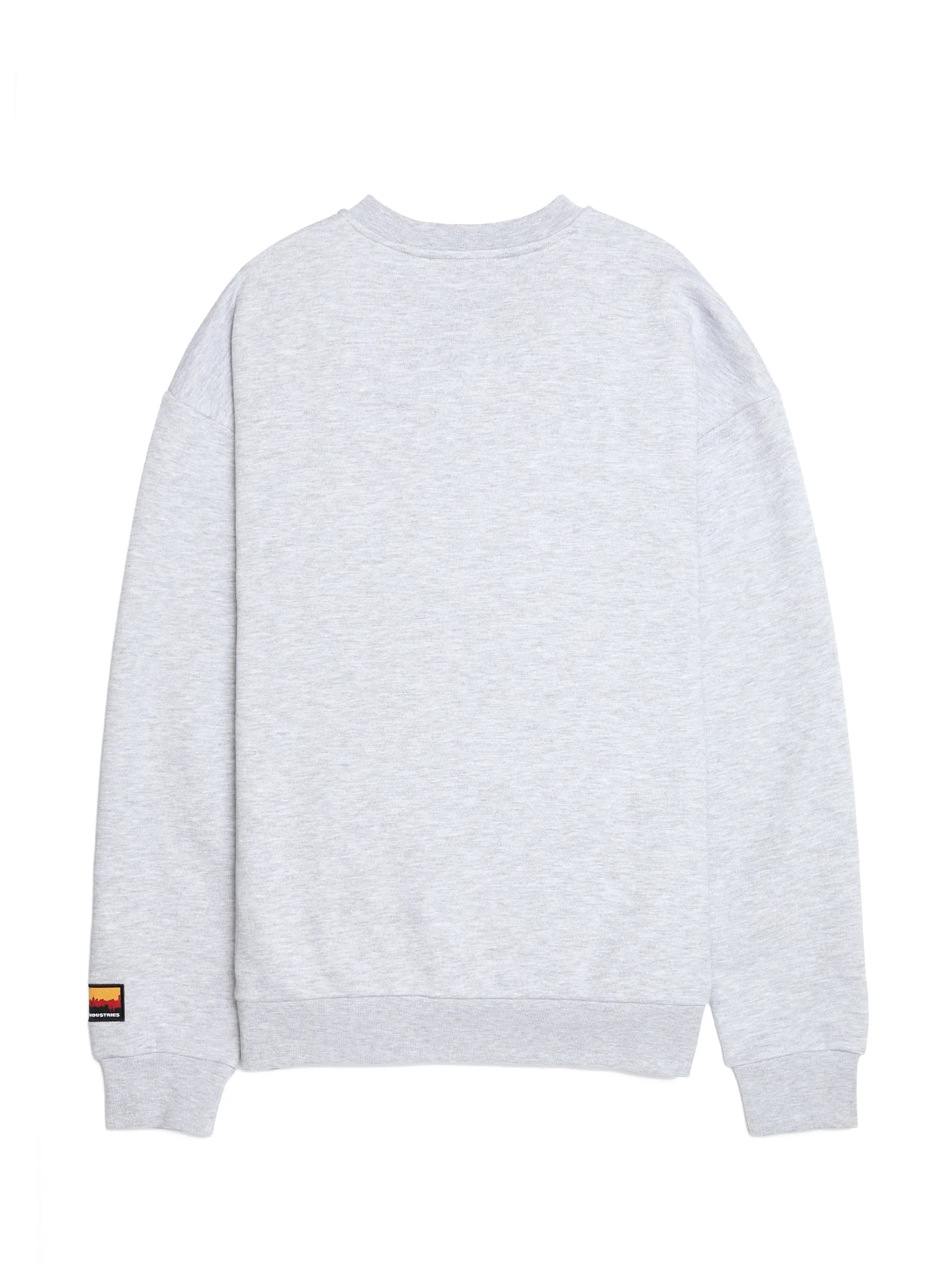 Men's BKLYN Crewneck Sweatshirt sold by Brooklyn Industries product image thumbnail 2