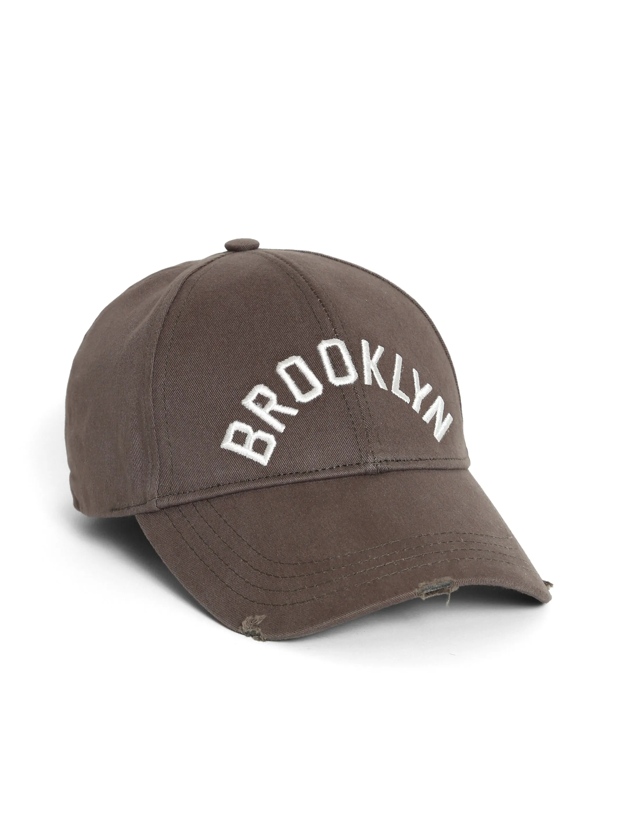 Brooklyn Cap sold by Brooklyn Industries