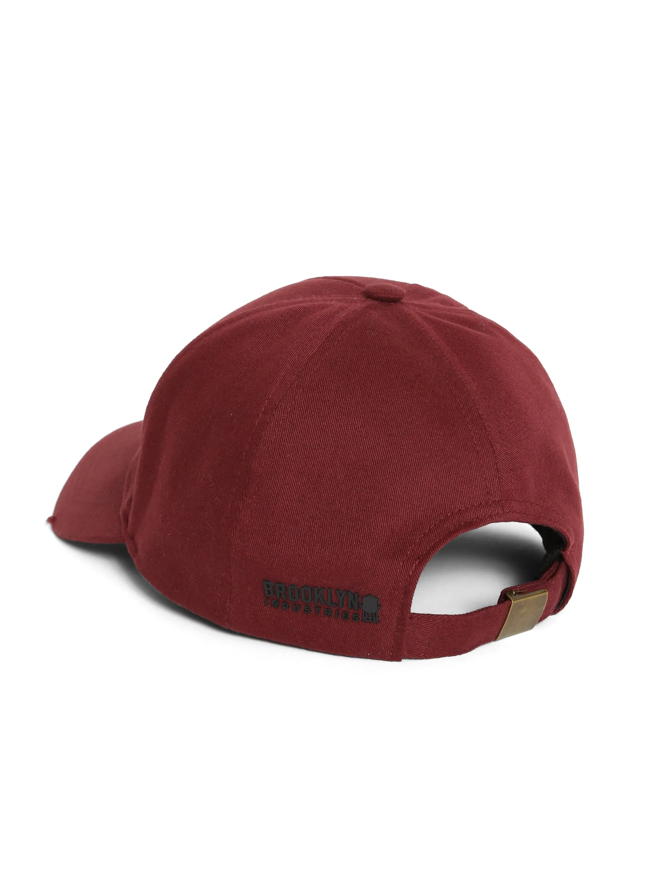 Brooklyn Cap sold by Brooklyn Industries product image thumbnail 4