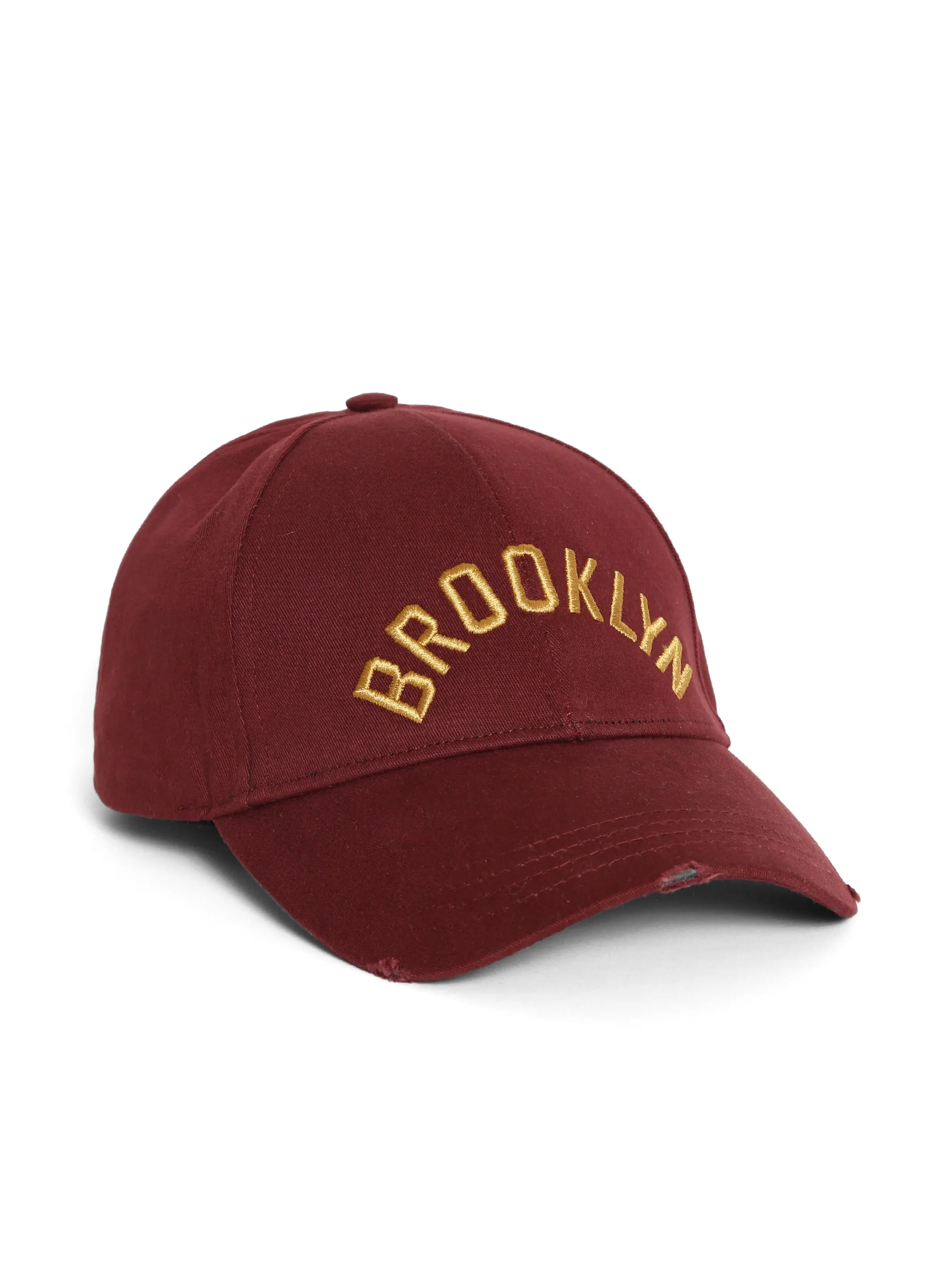 Brooklyn Cap sold by Brooklyn Industries product image thumbnail 3