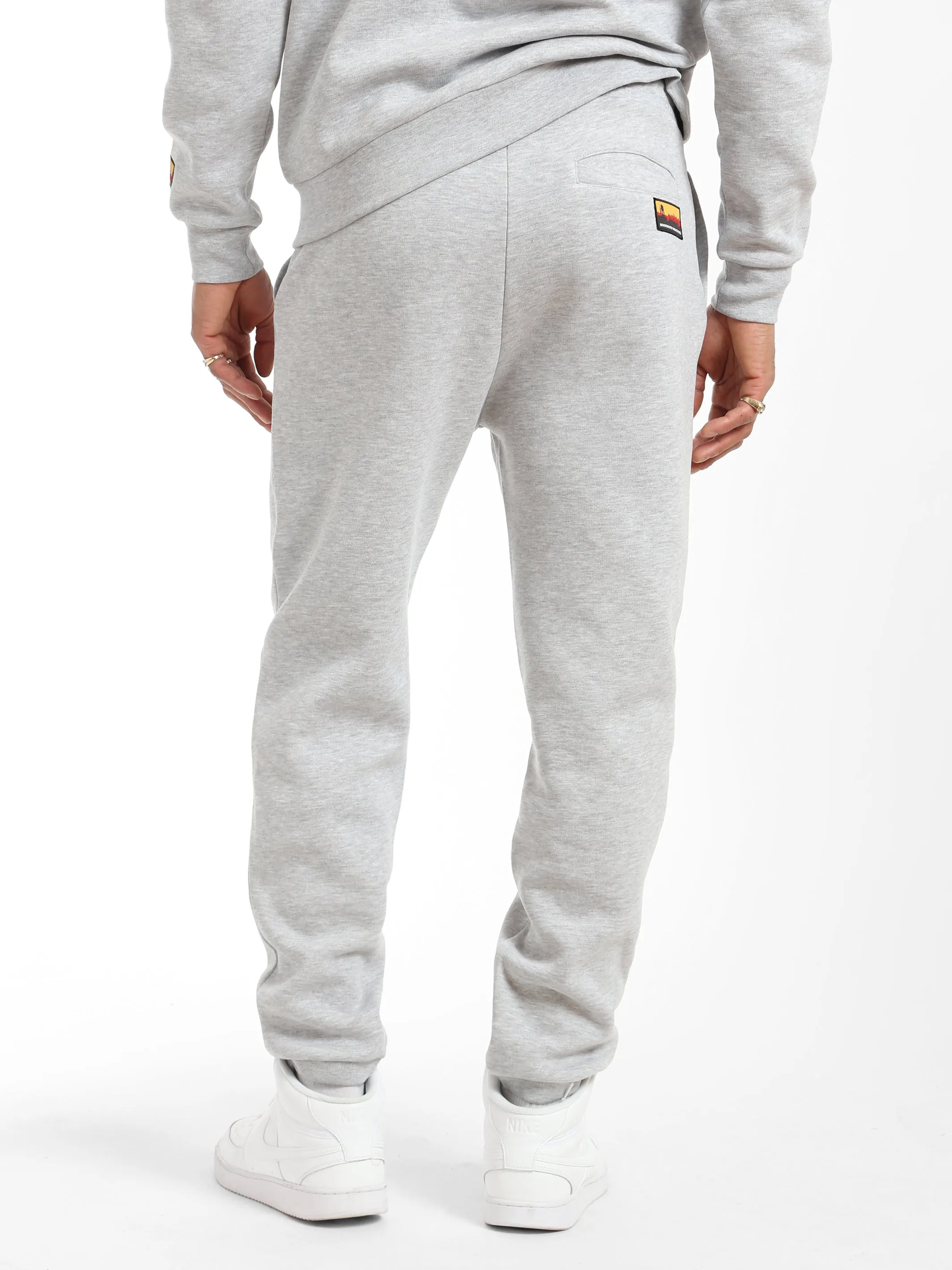 Men's BKLYN Sweatpants sold by Brooklyn Industries product image thumbnail 2
