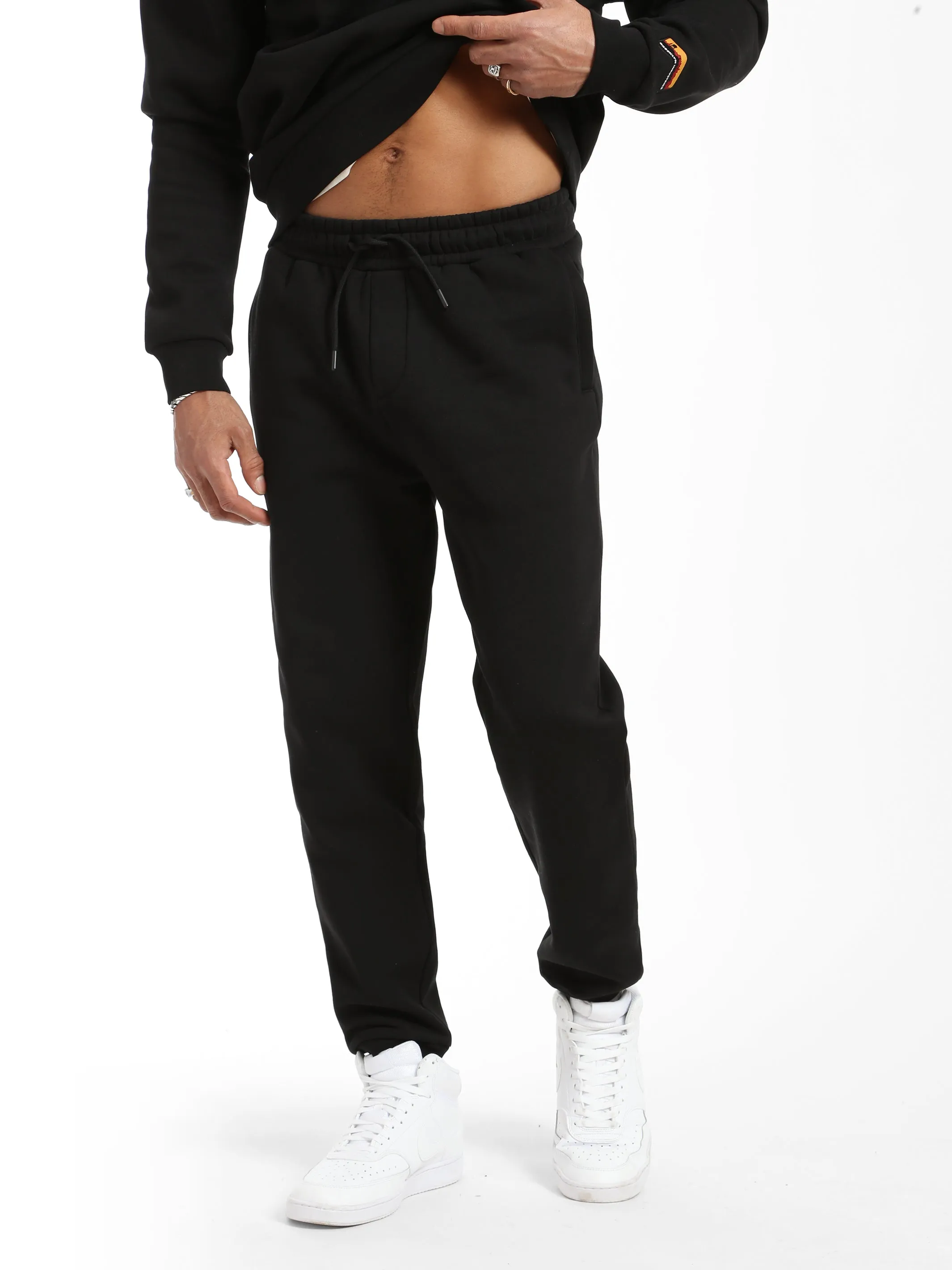 Men's BKLYN Sweatpants sold by Brooklyn Industries product image thumbnail 4