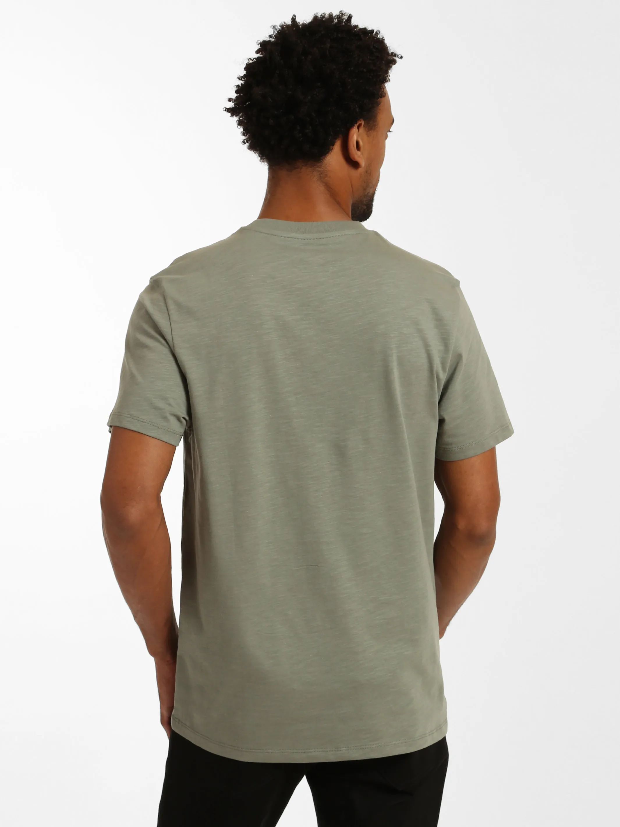 Men's Brooklyn Skyline T-shirt sold by Brooklyn Industries product image thumbnail 3