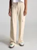 Women's Cargo Pants In French Oak Twill sold by Brooklyn Industries
