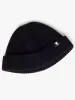 Beanie in Black sold by Brooklyn Industries