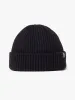 Beanie in Black sold by Brooklyn Industries