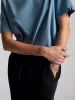 Women's Morgan Sweatpants In Black sold by Brooklyn Industries