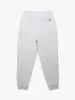 Men's Sweatpants In Grey Melange sold by Brooklyn Industries