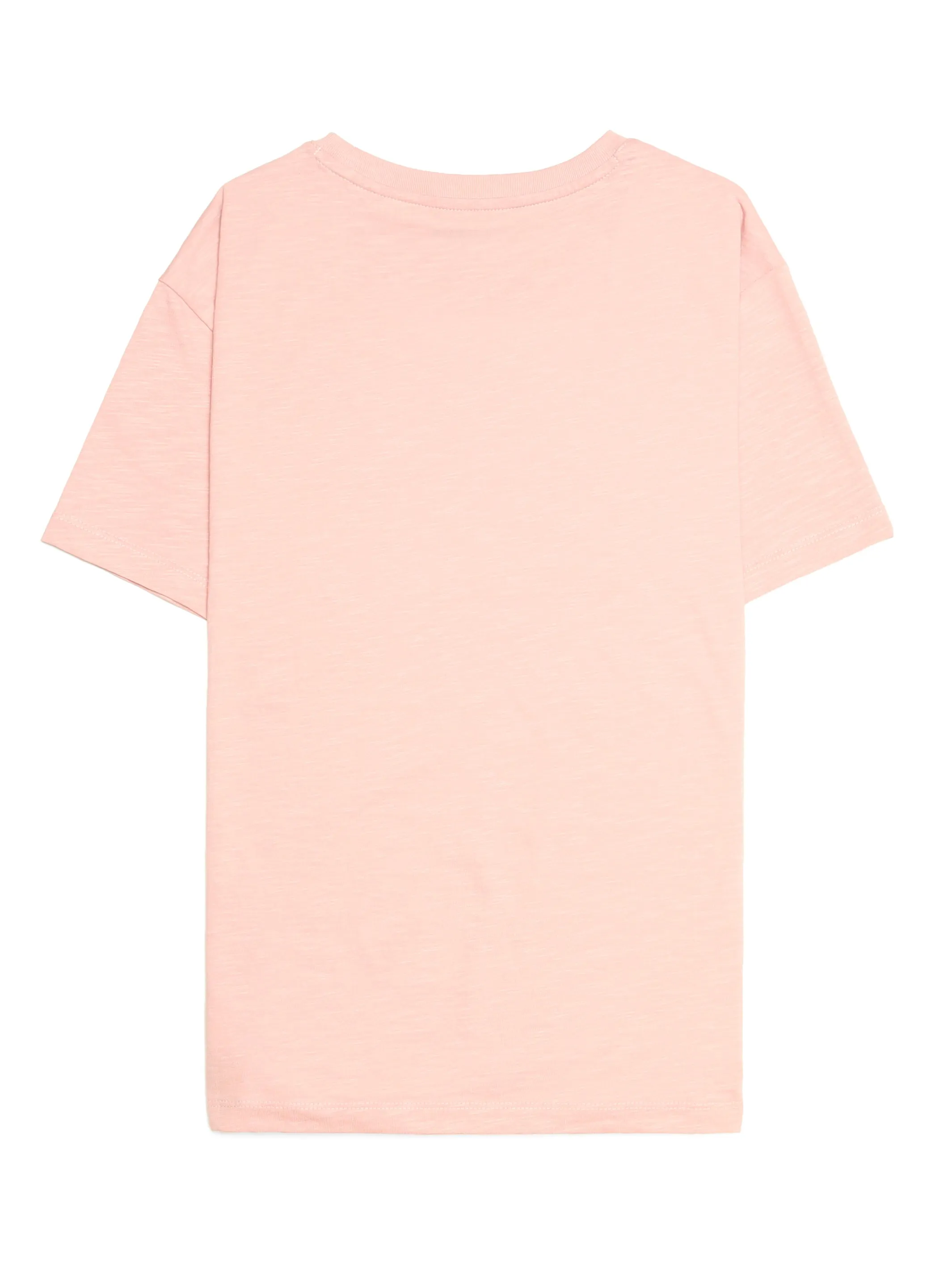 Women's Brooklyn Skyline T-Shirt in Pale Mauve sold by Brooklyn Industries product image thumbnail 4