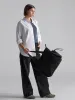 Tote Bag in Black sold by Brooklyn Industries